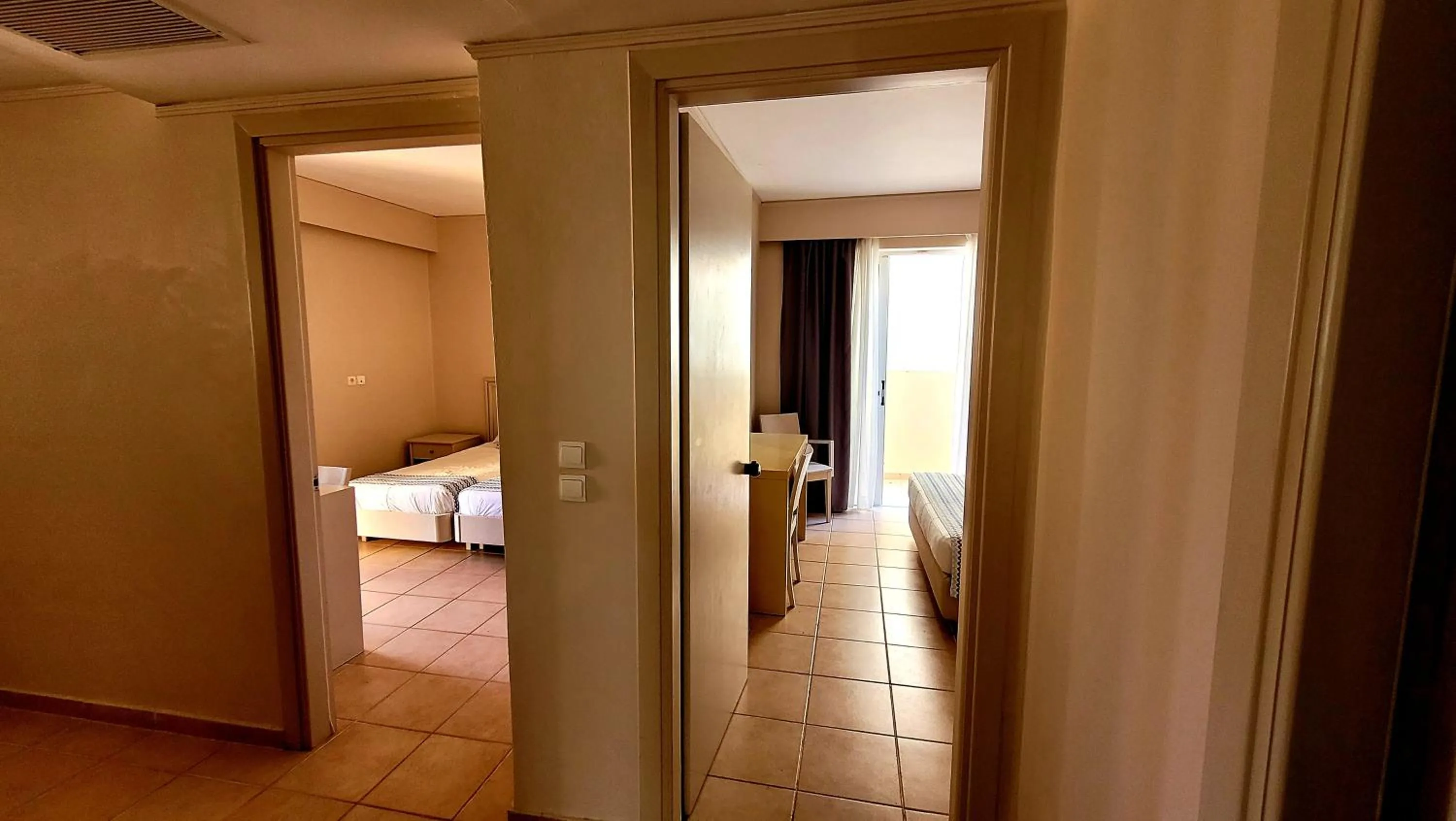 Alykanas Village Resort