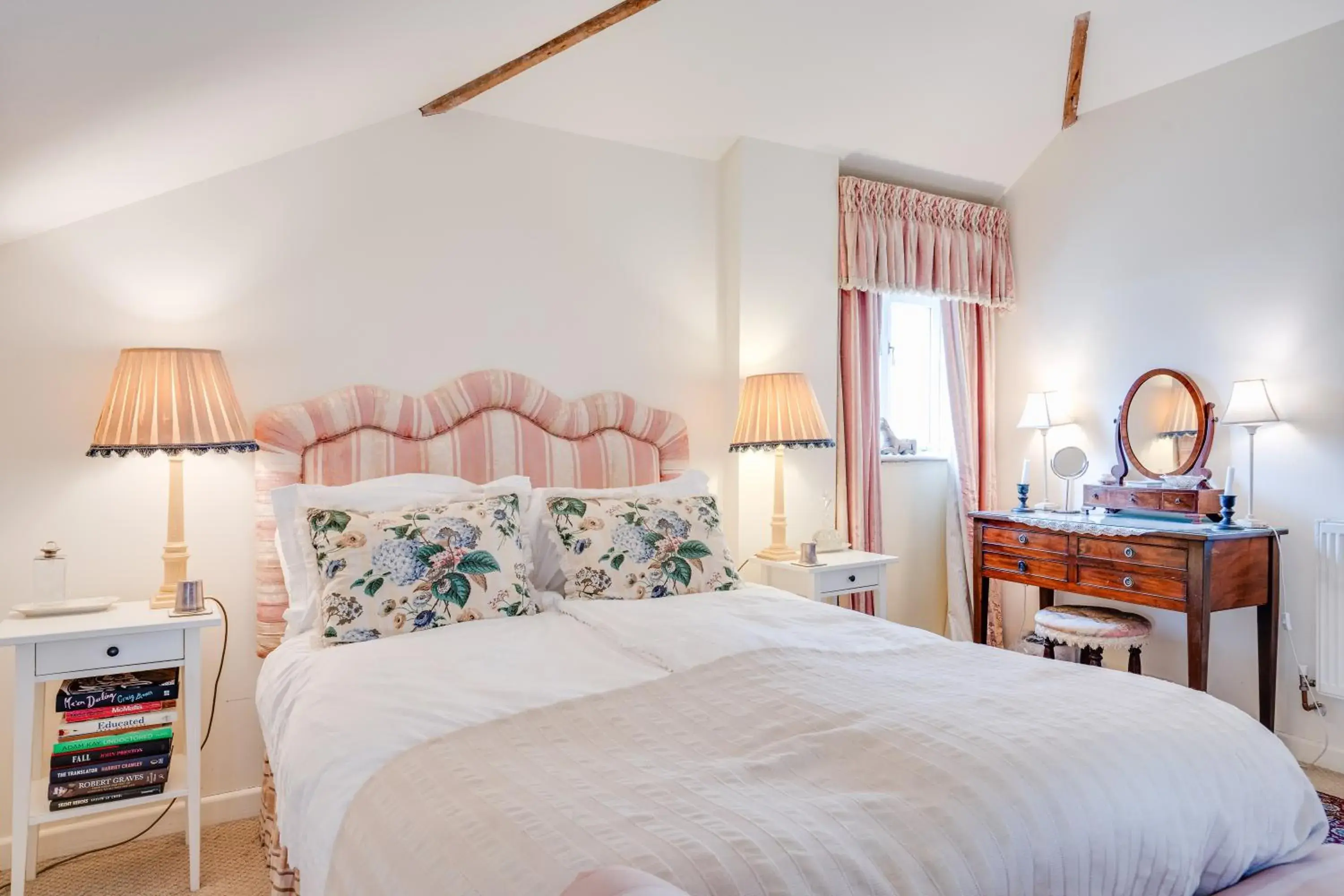 Double Room in Hollamoor Farm Double Room in Hollamoor Farm