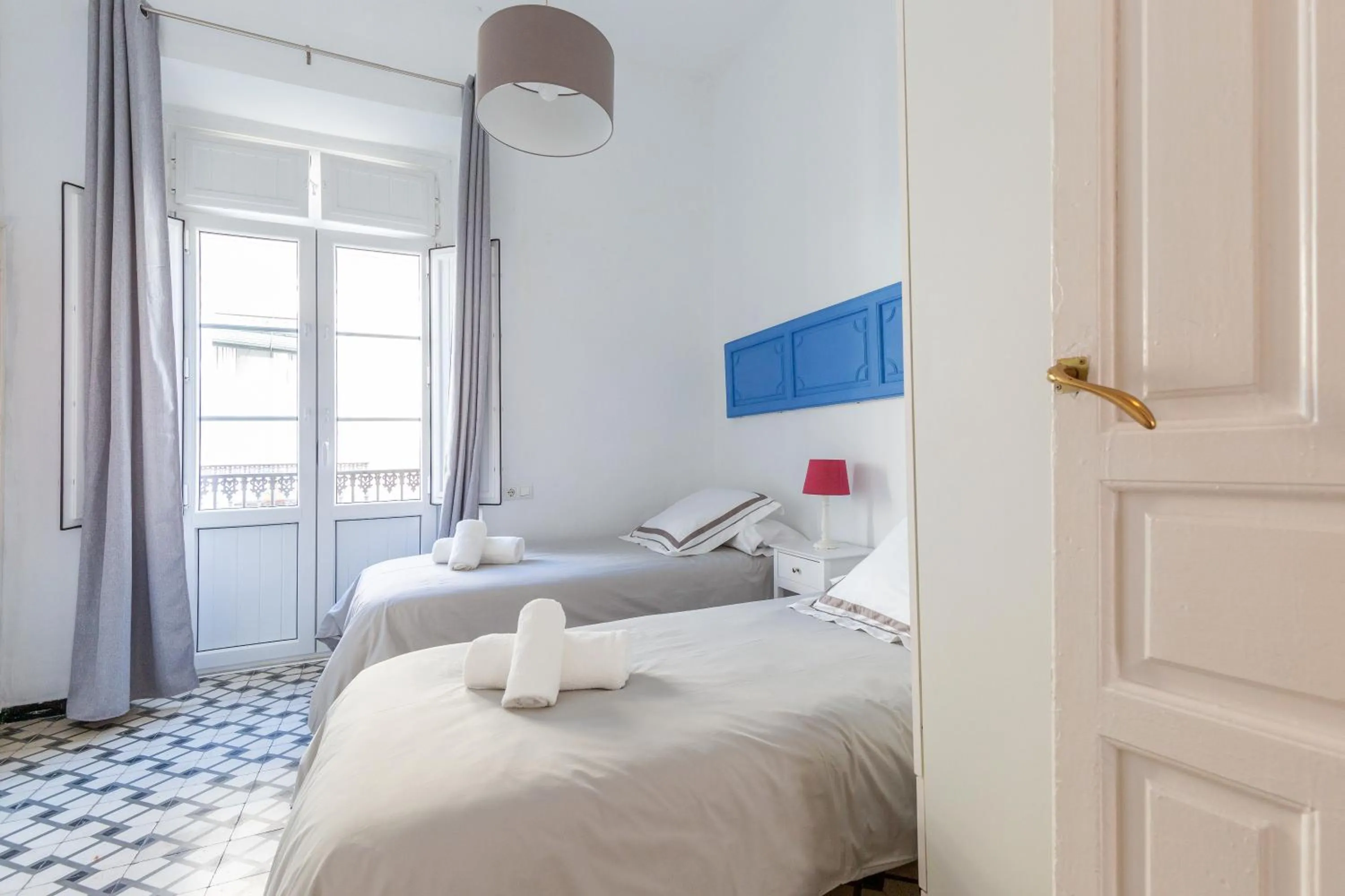 DescubreHome Santa Cruz Private Terrace with Giralda Views