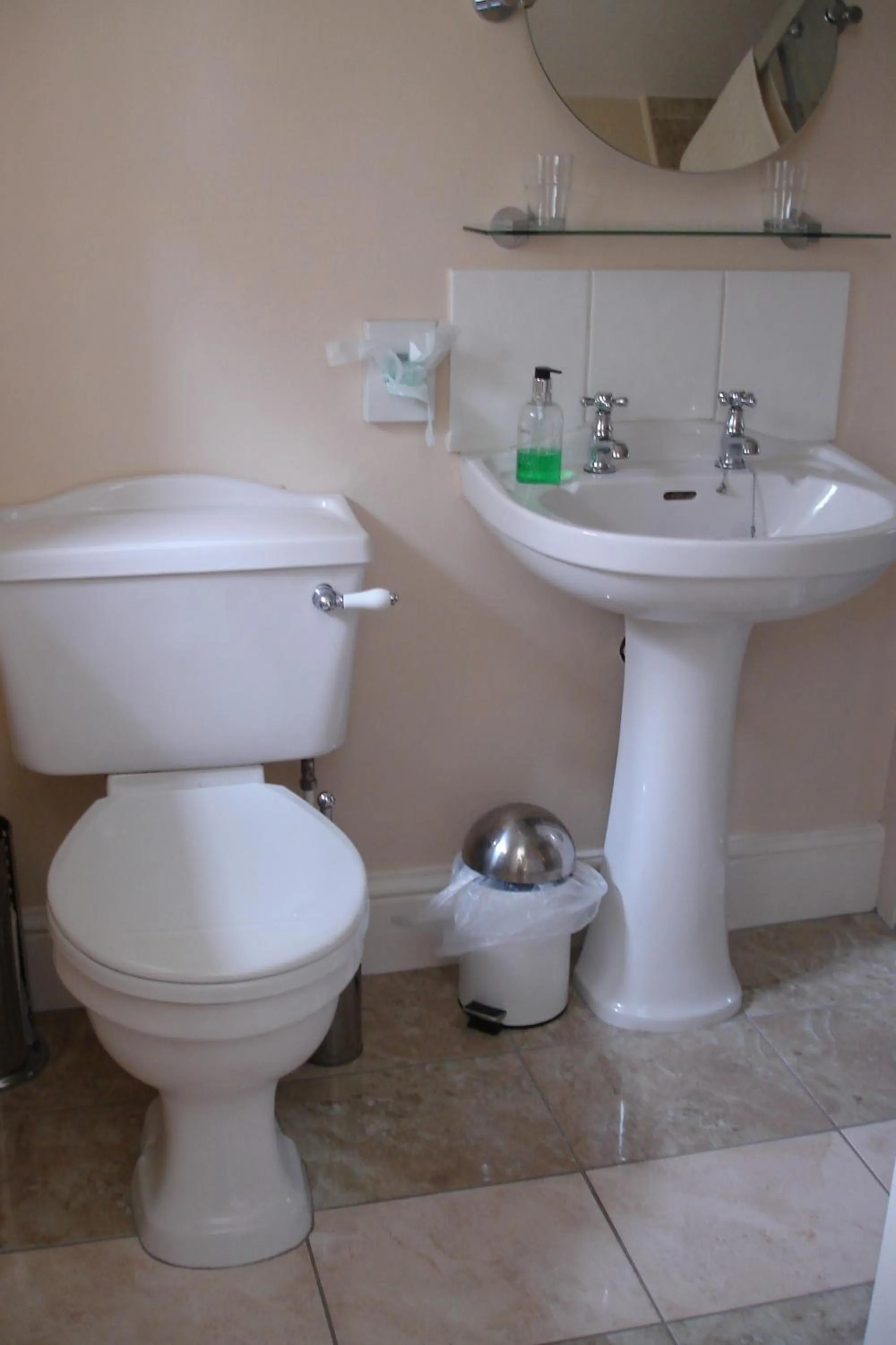 Other in The Old Vicarage B&B