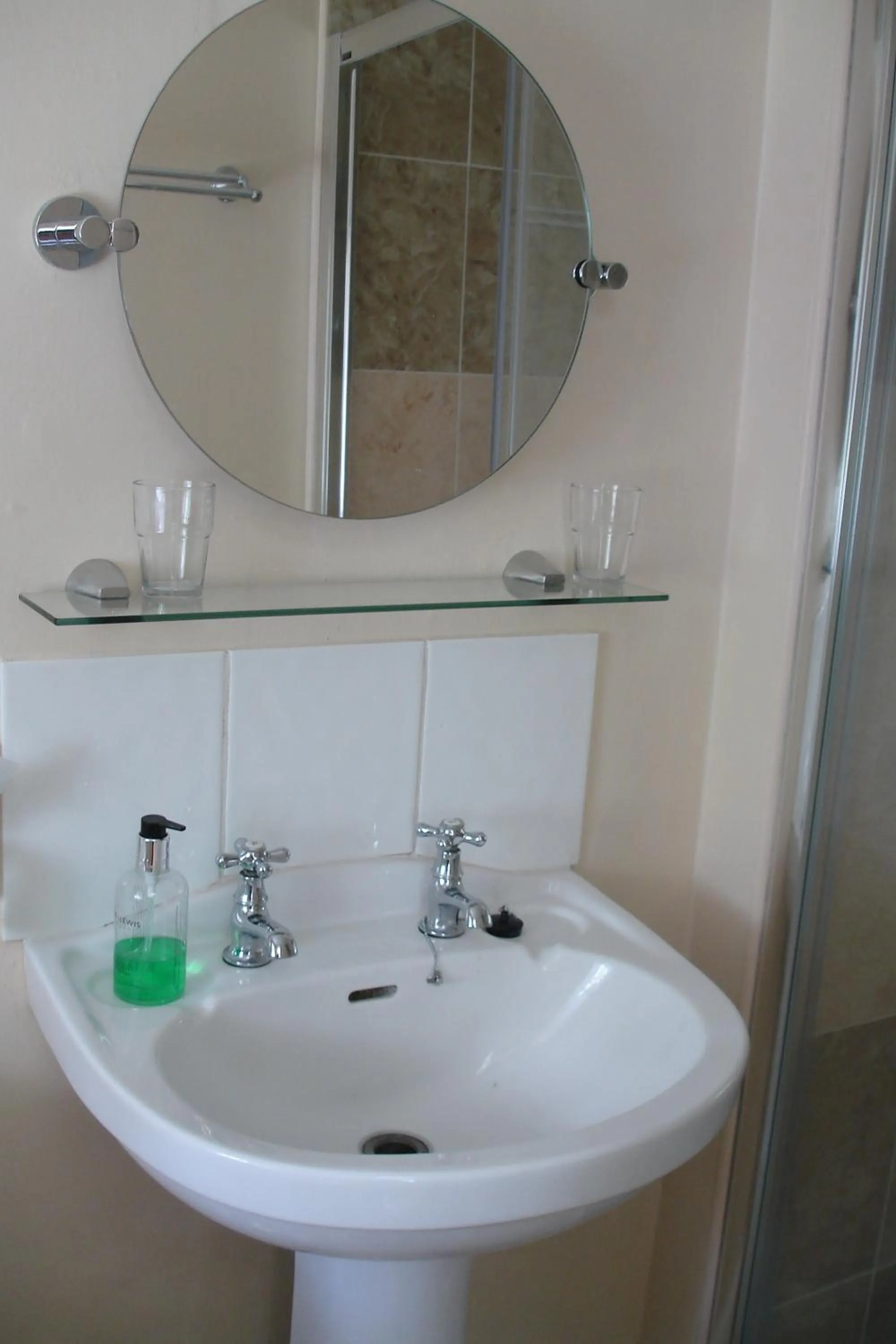 Other in The Old Vicarage B&B