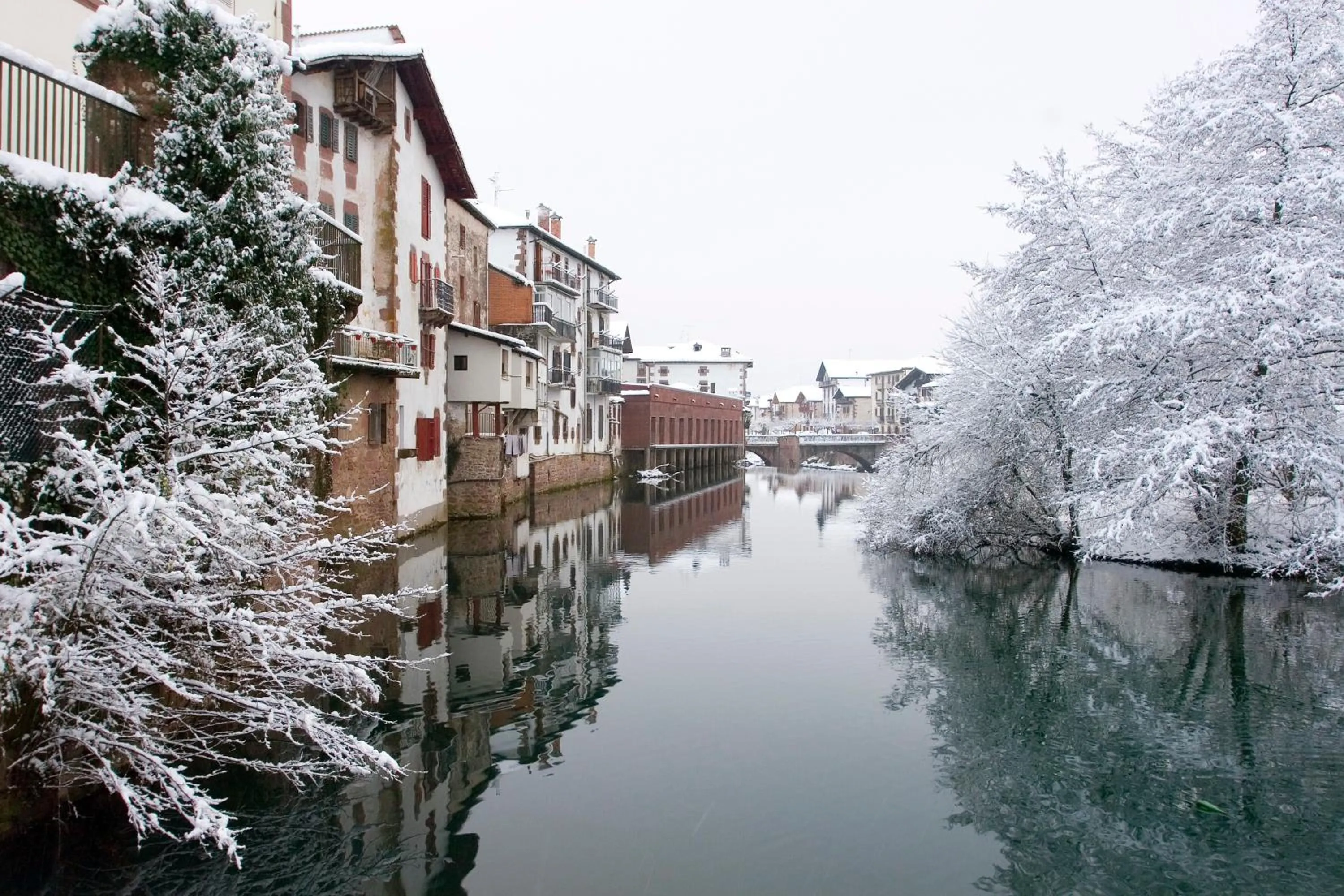 Nearby landmark in Hotel Elizondo