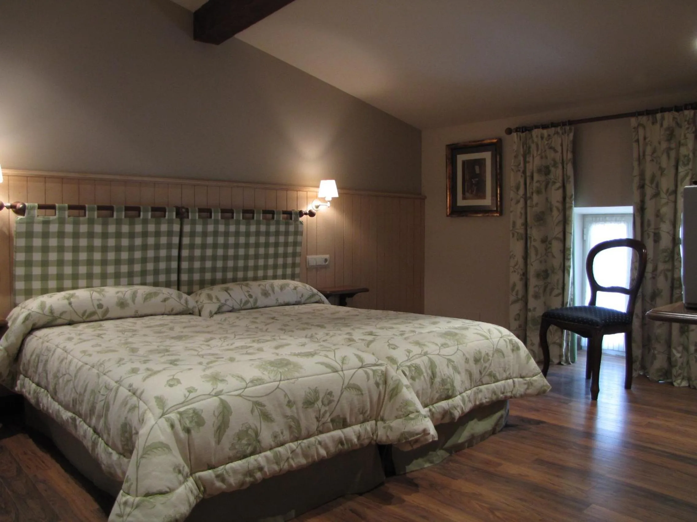 Hostal Beti-jai