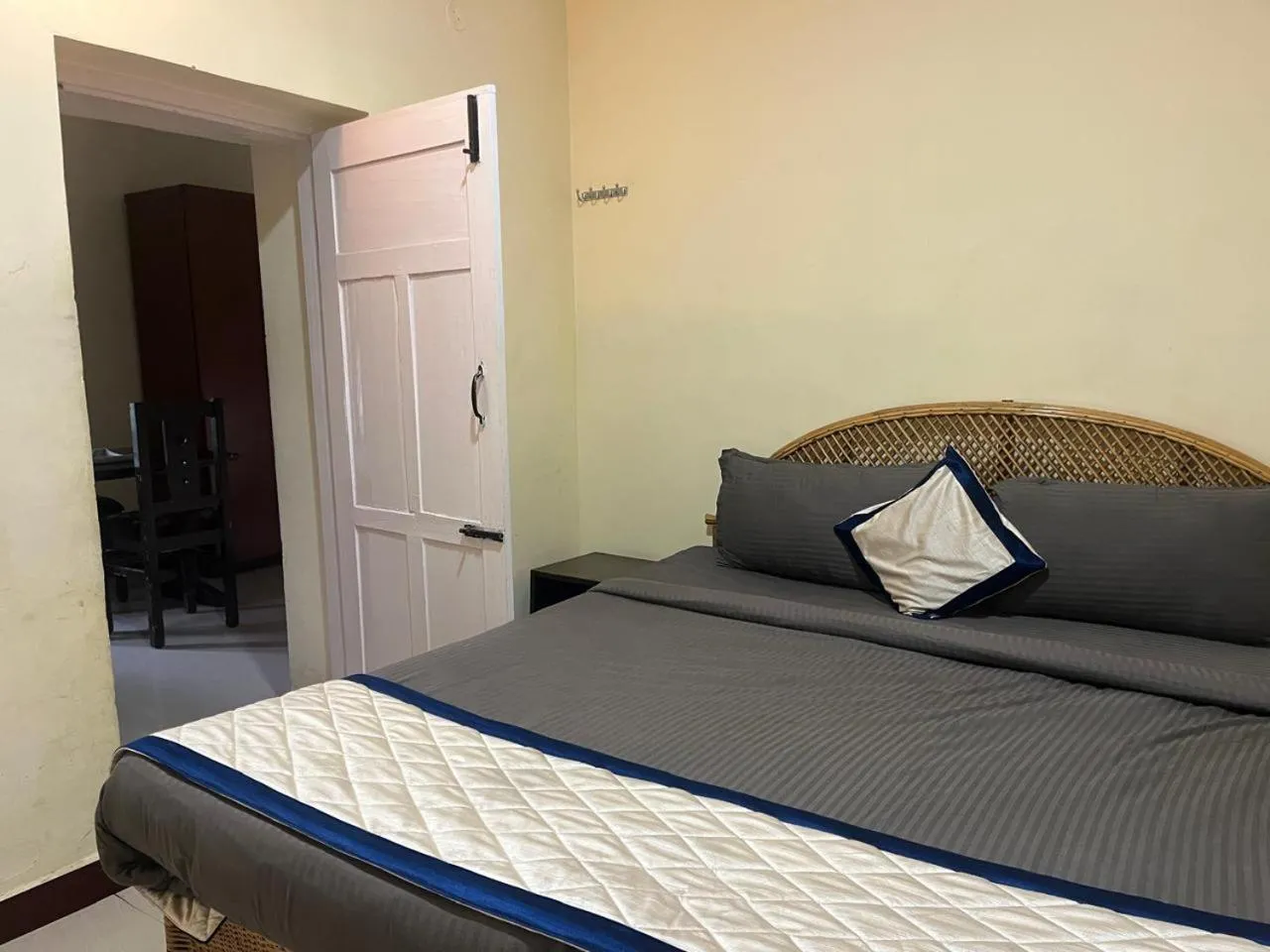 Budget Double Room in Bruton resorts