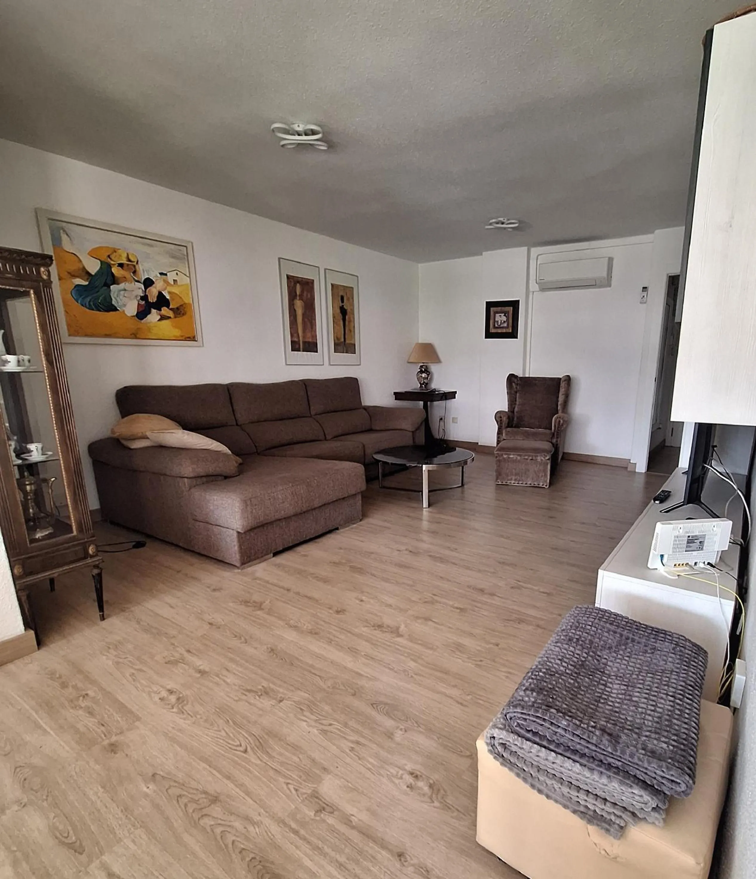 Beautiful apartment beach Playa San Juan