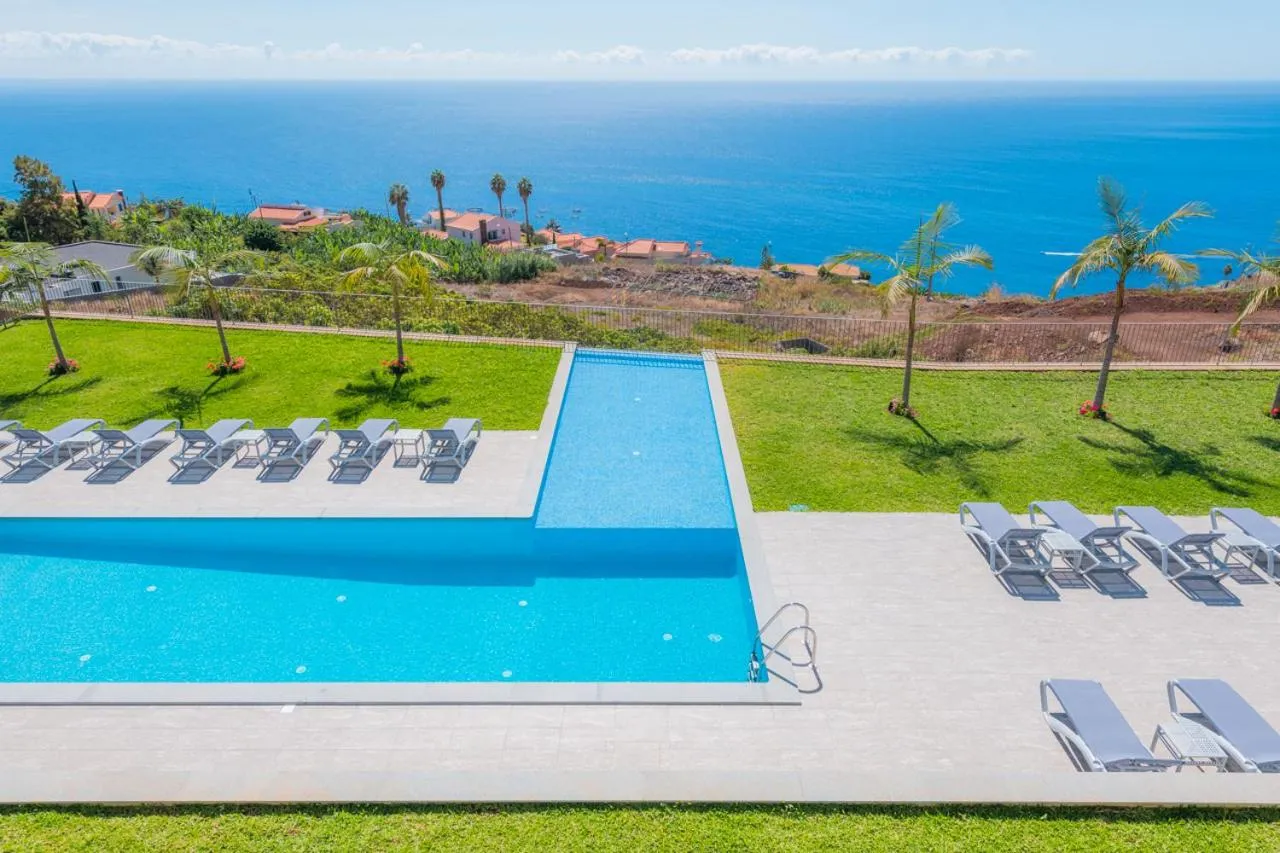 Engenho Velho Hotel & Restaurante - Adults Only