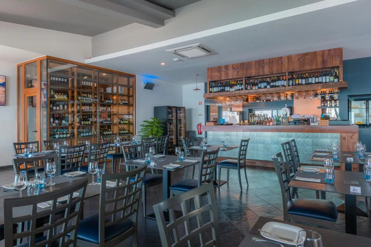 Restaurant/places to eat in Engenho Velho Hotel & Restaurante - Adults Only