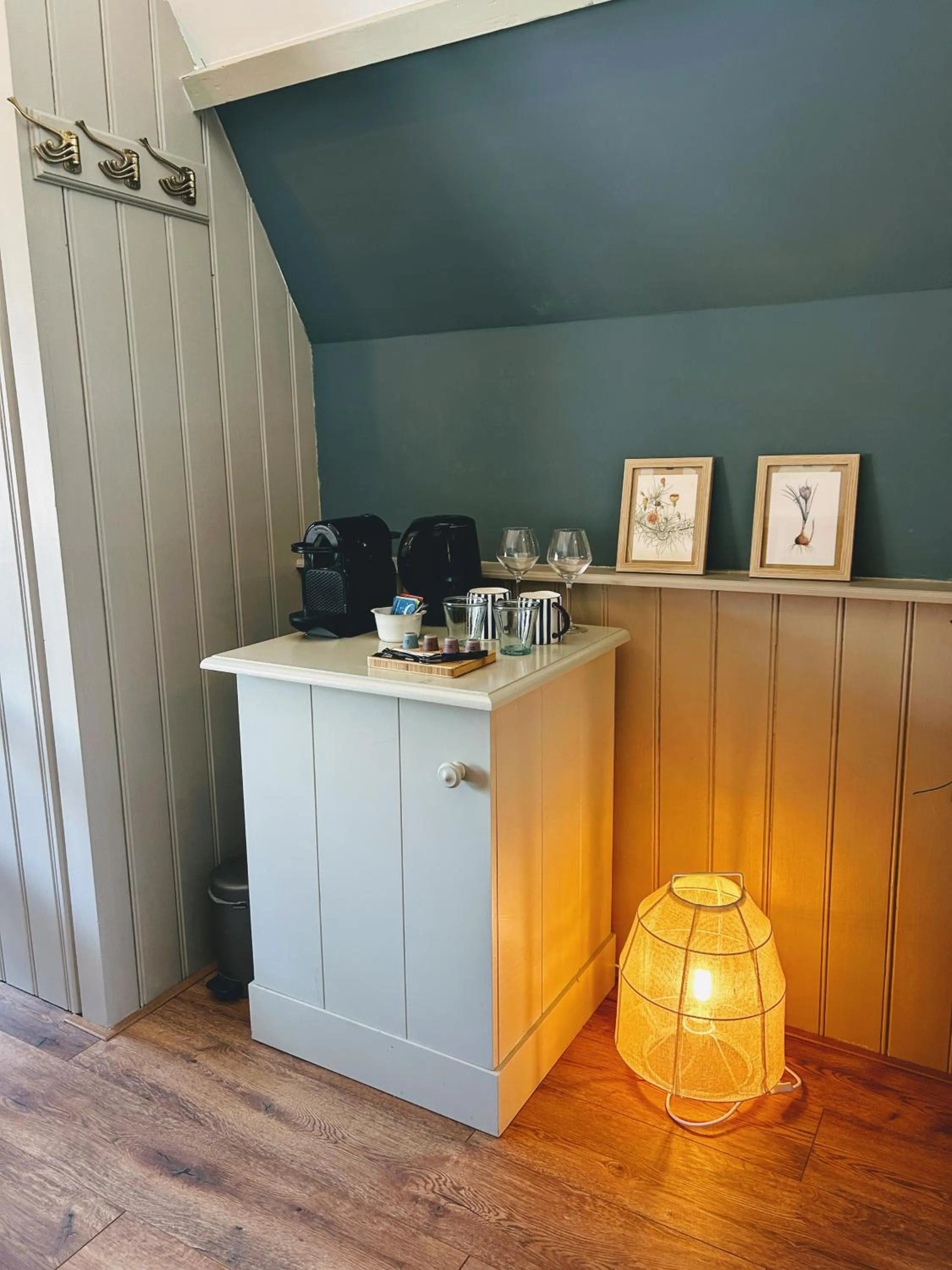 Logement Petit Beijers