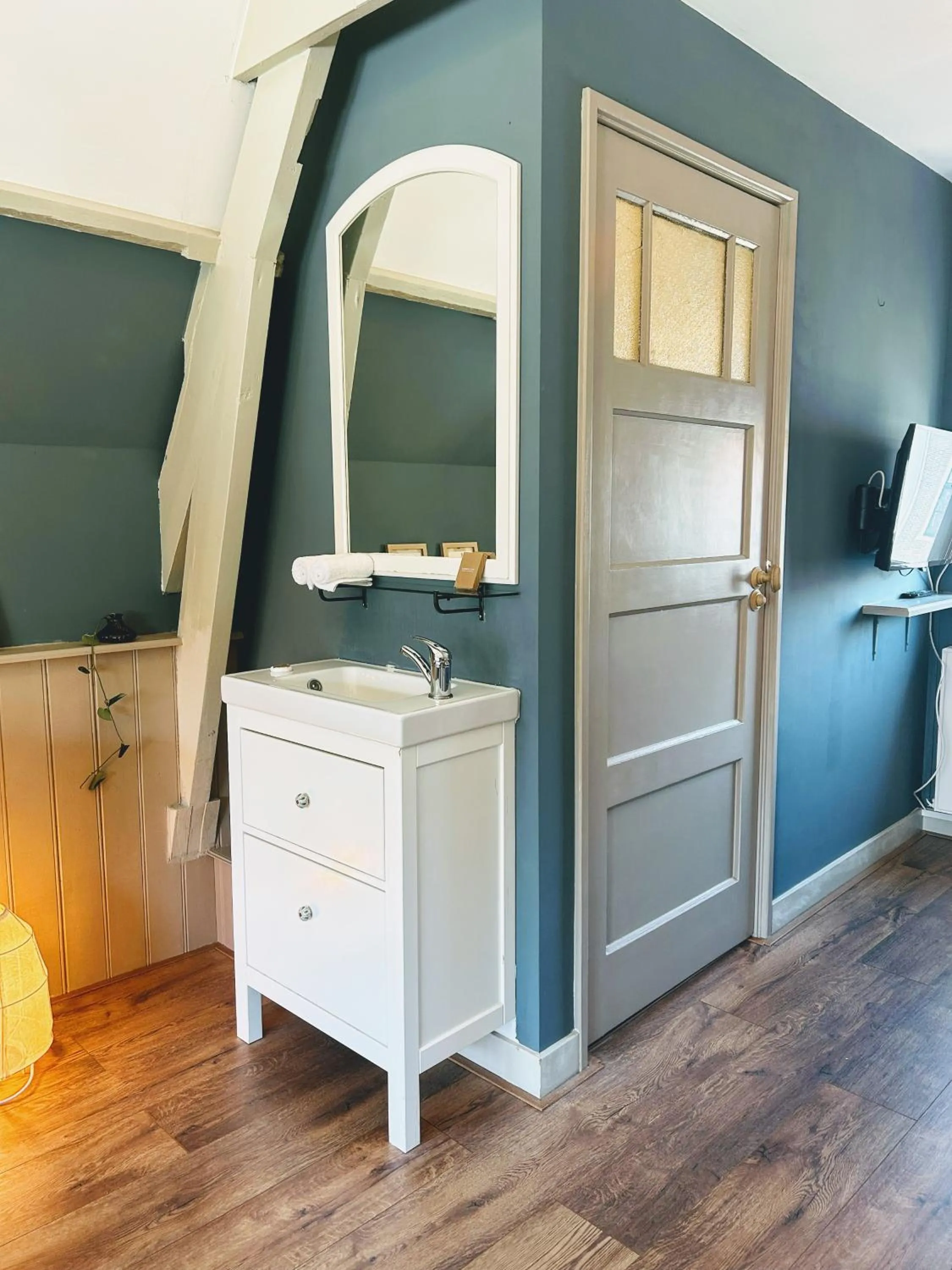 Logement Petit Beijers