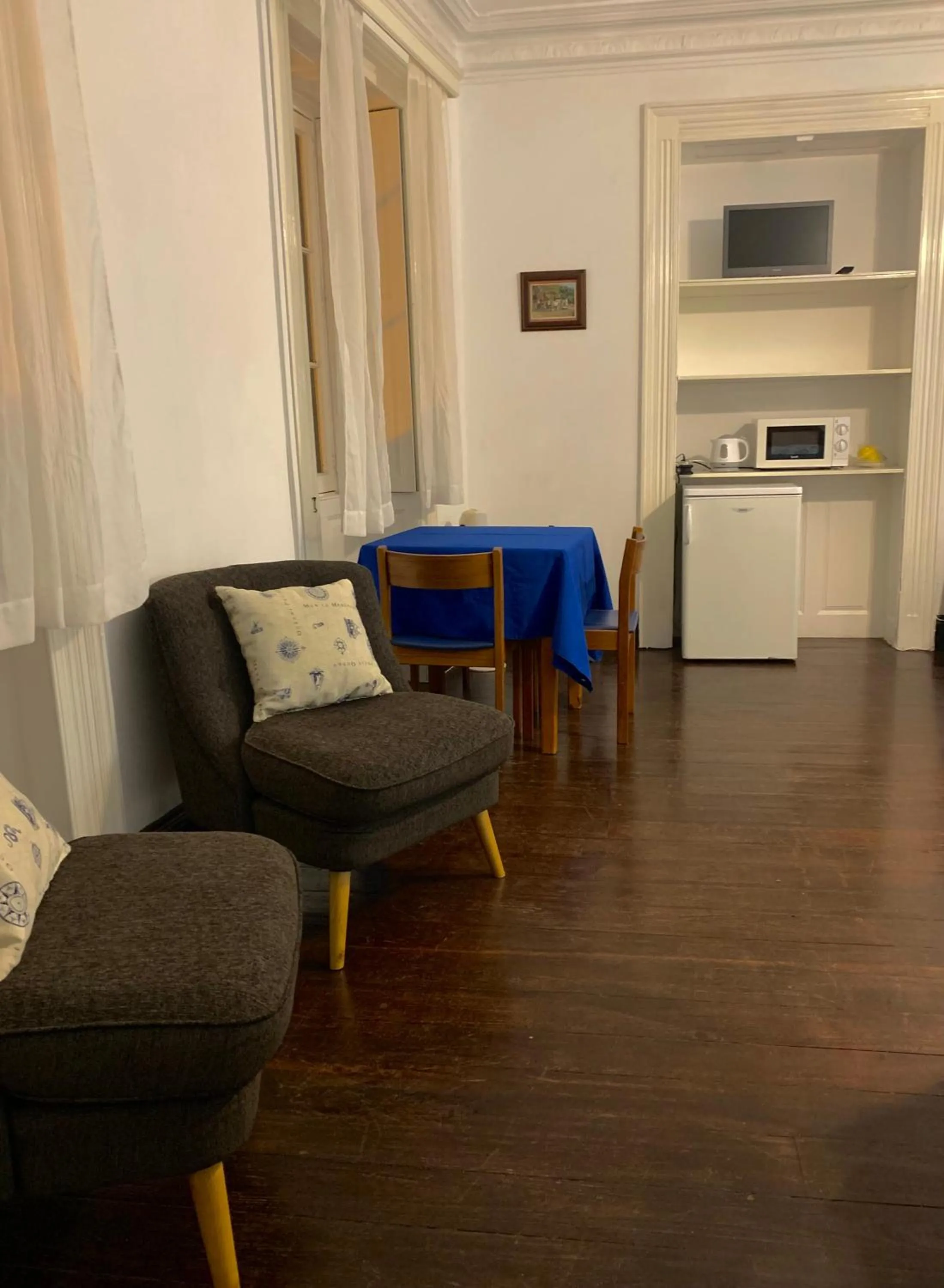 Guests in Vitorina Corte Guesthouse