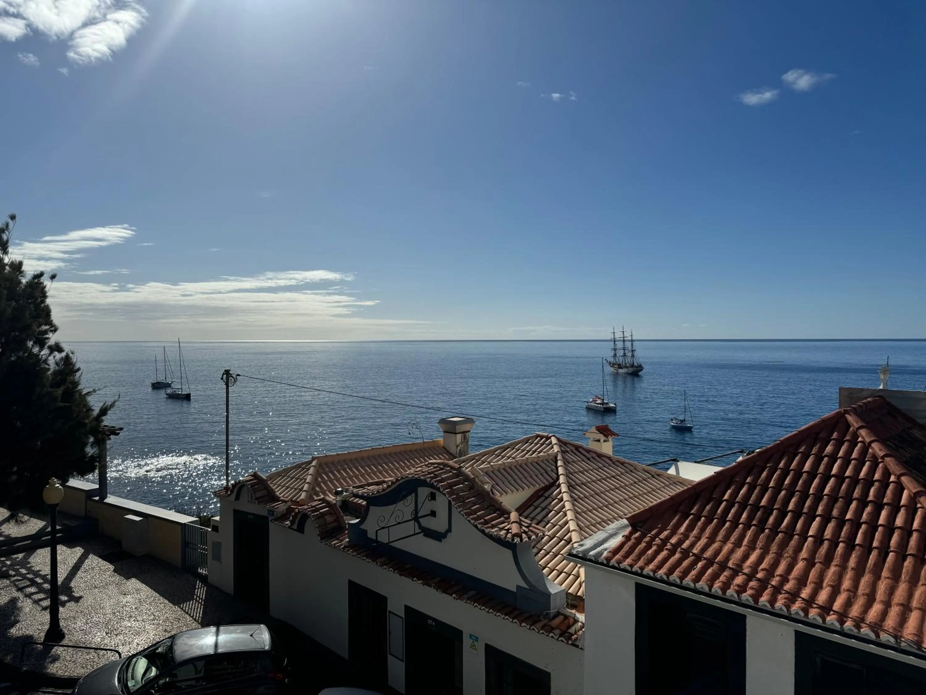 Day in Vitorina Corte Guesthouse