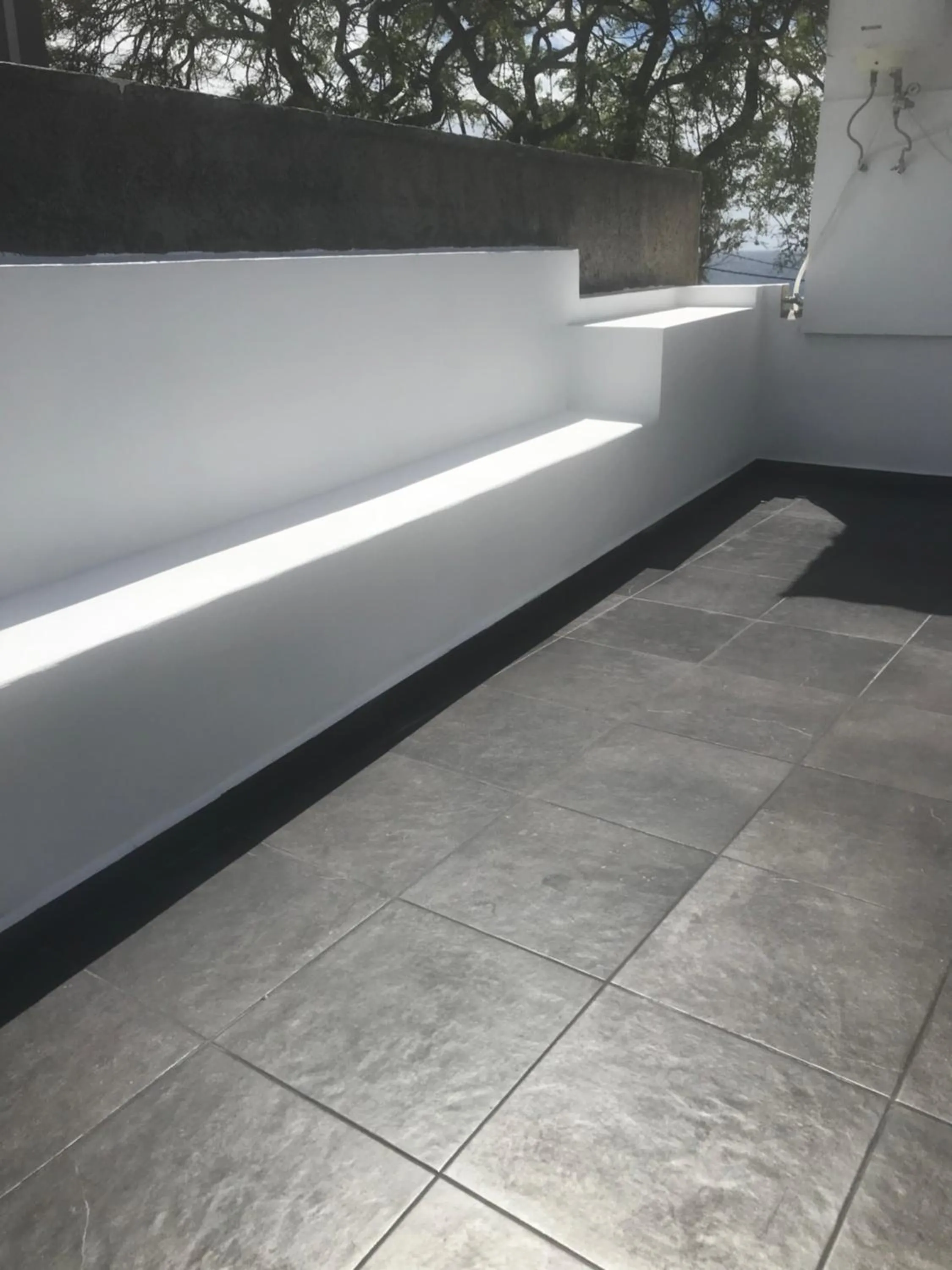 Balcony/Terrace in Vitorina Corte Guesthouse