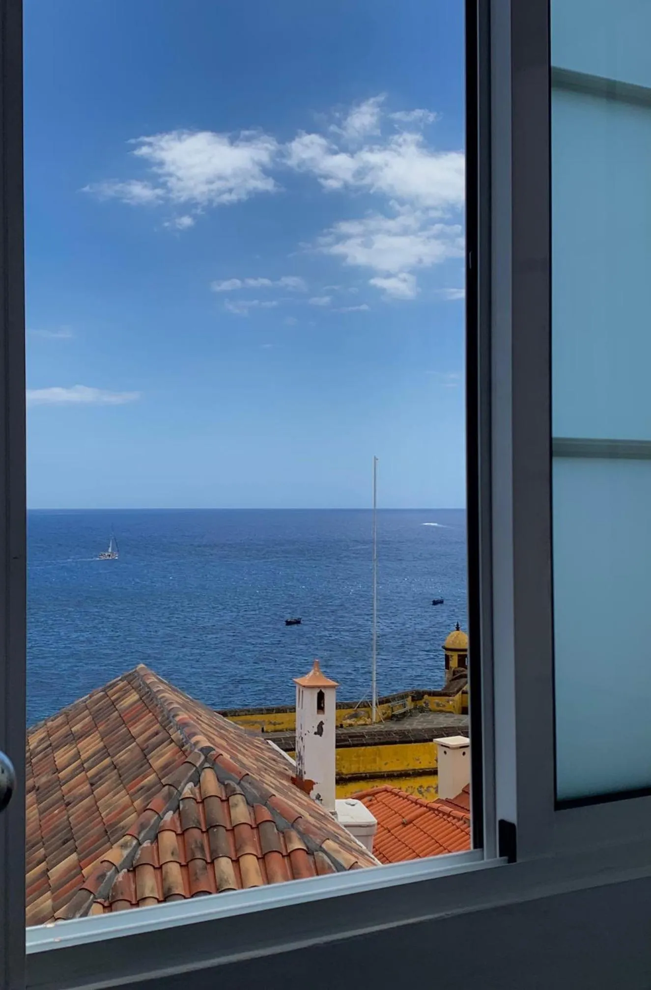 View (from property/room) in Vitorina Corte Guesthouse