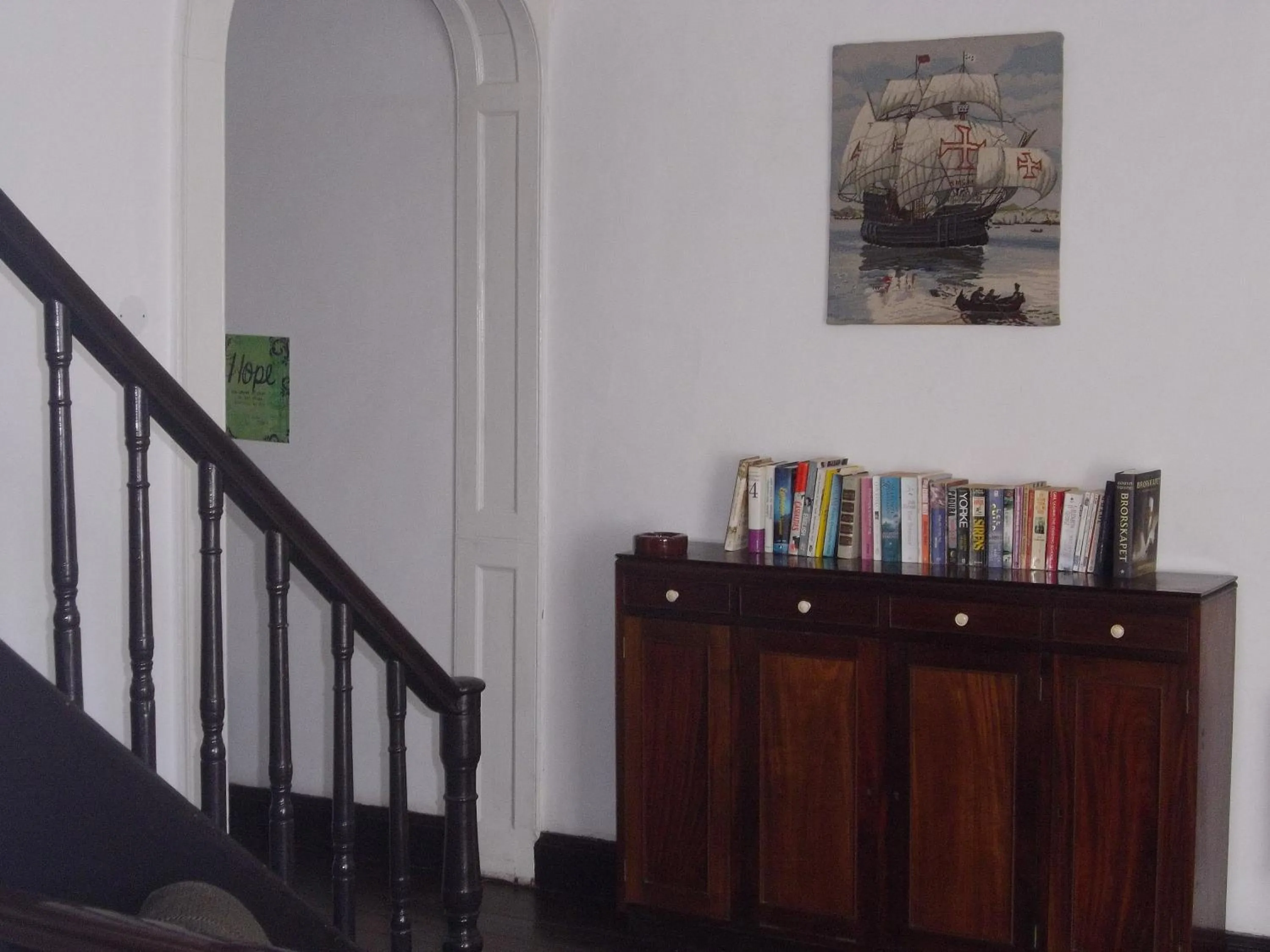 Living room in Vitorina Corte Guesthouse
