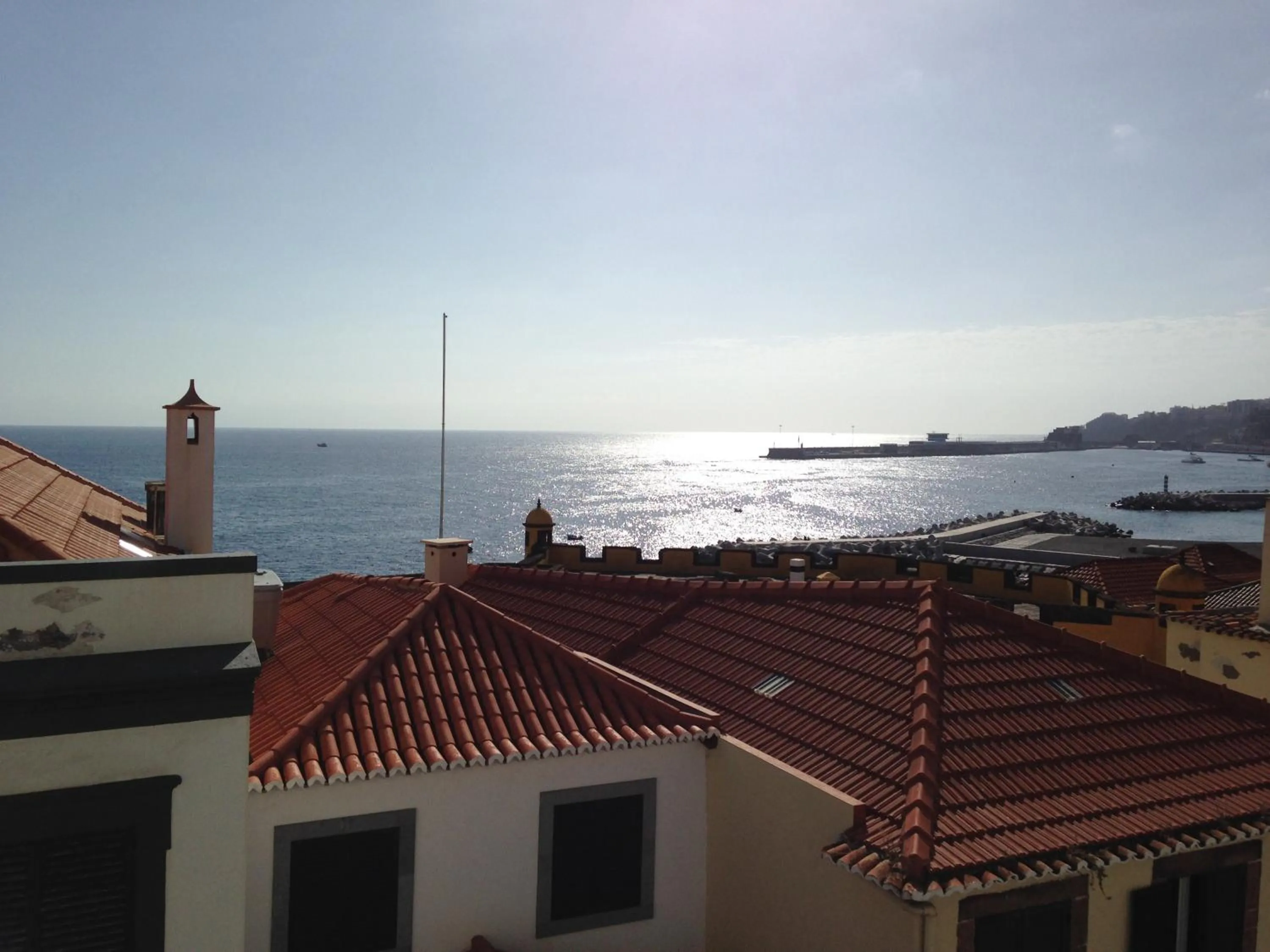 View (from property/room) in Vitorina Corte Guesthouse