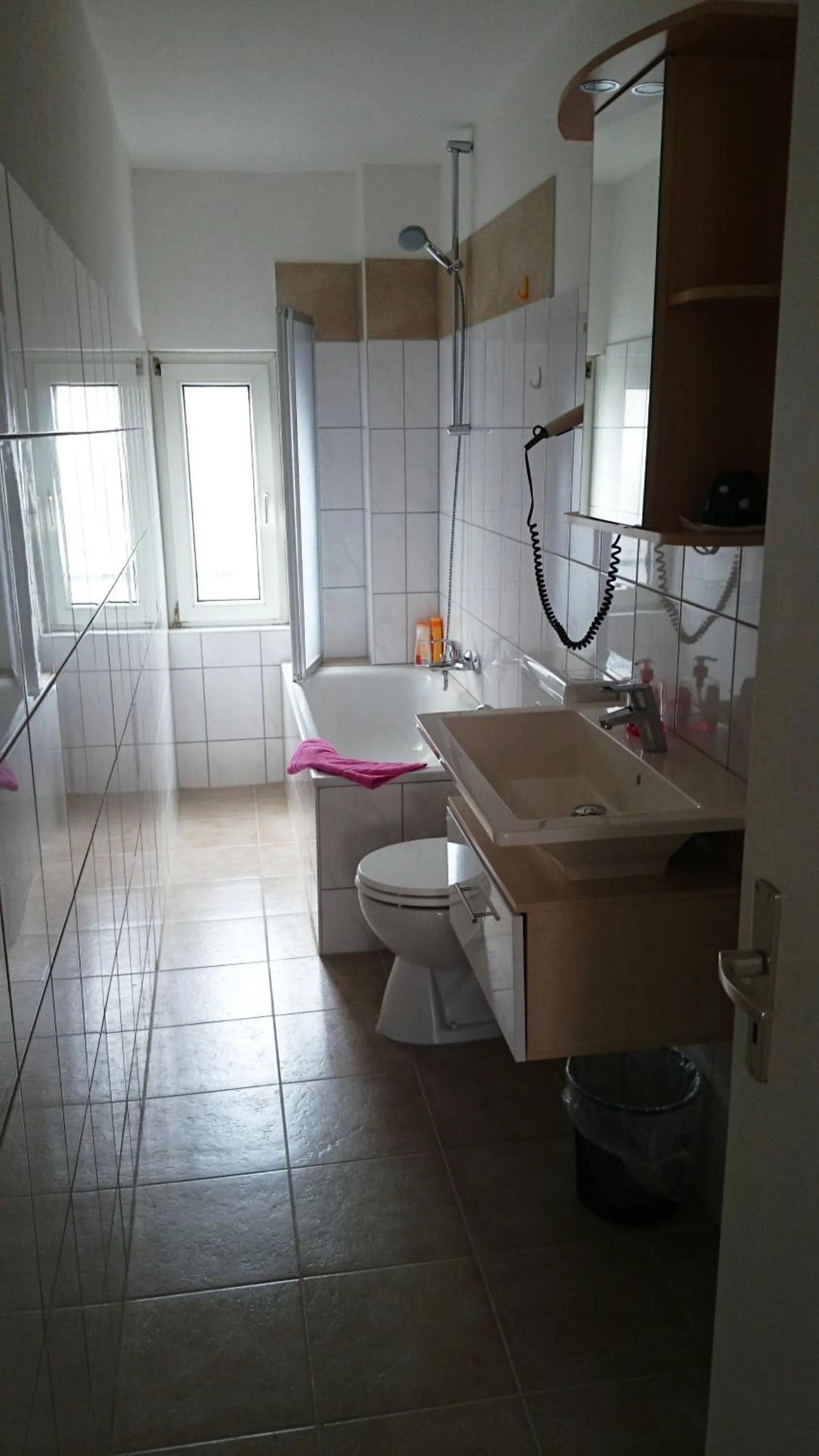 City Central Promenade