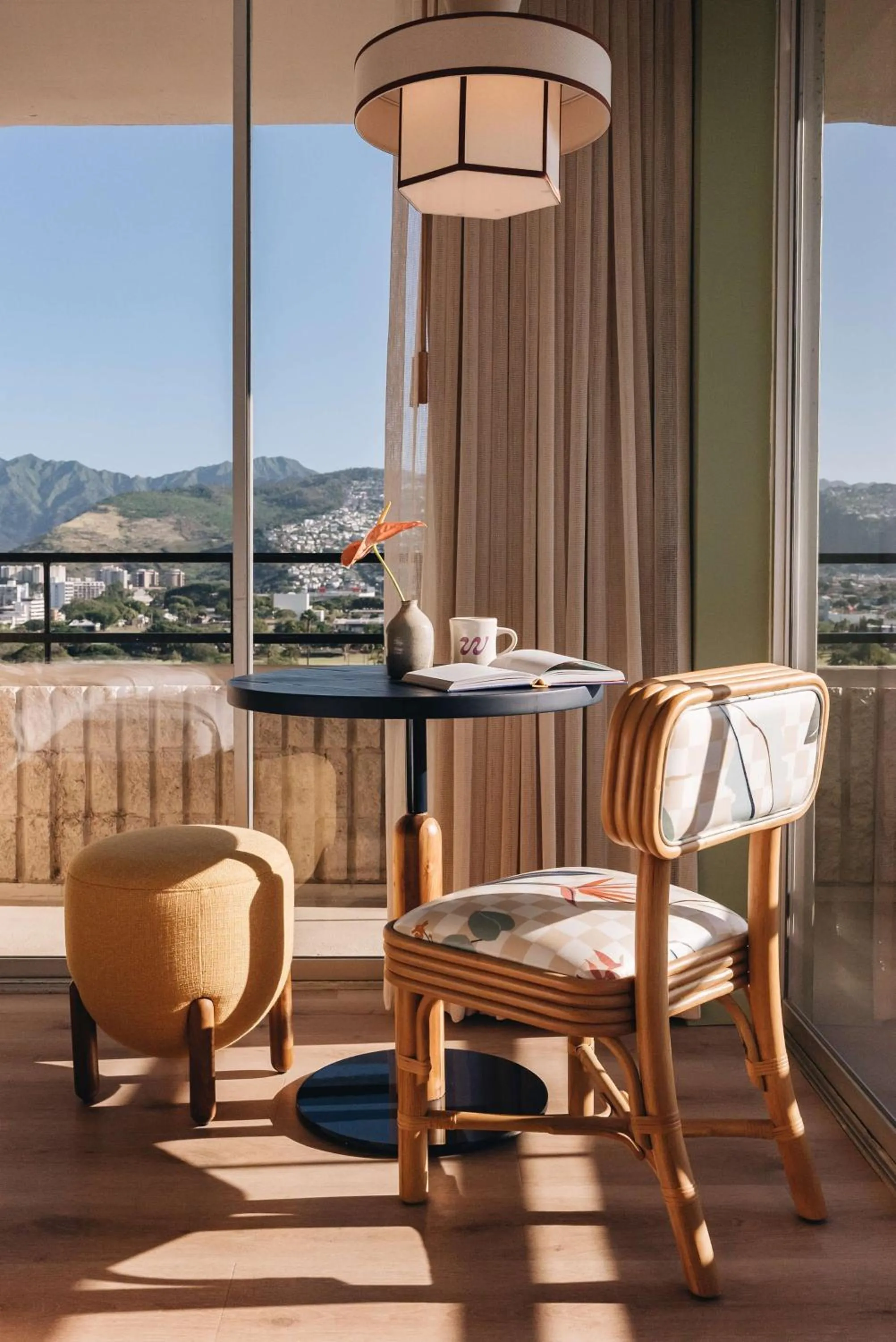 Bedroom in Wayfinder Waikiki - Voted Top 10 Best Hotels in Hawaii!