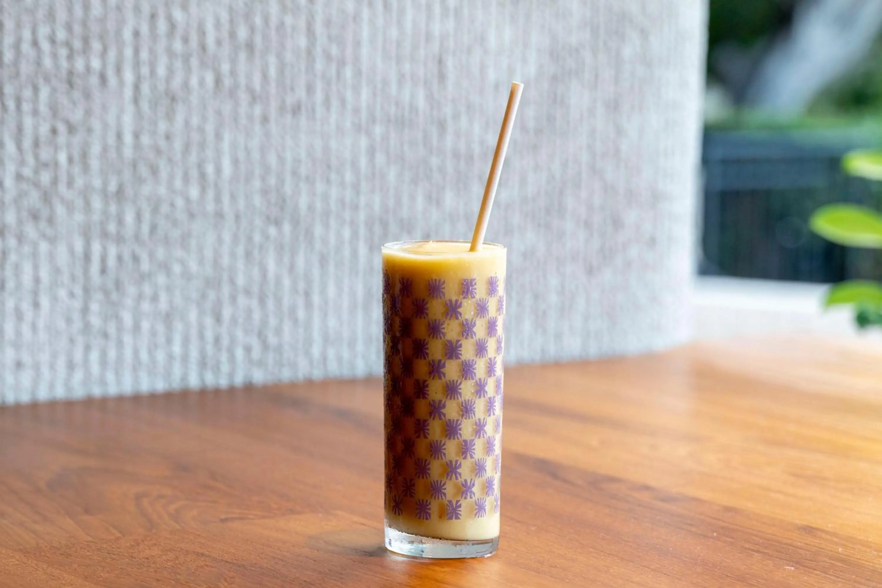 Food and drinks in Wayfinder Waikiki - Voted Top 10 Best Hotels in Hawaii!