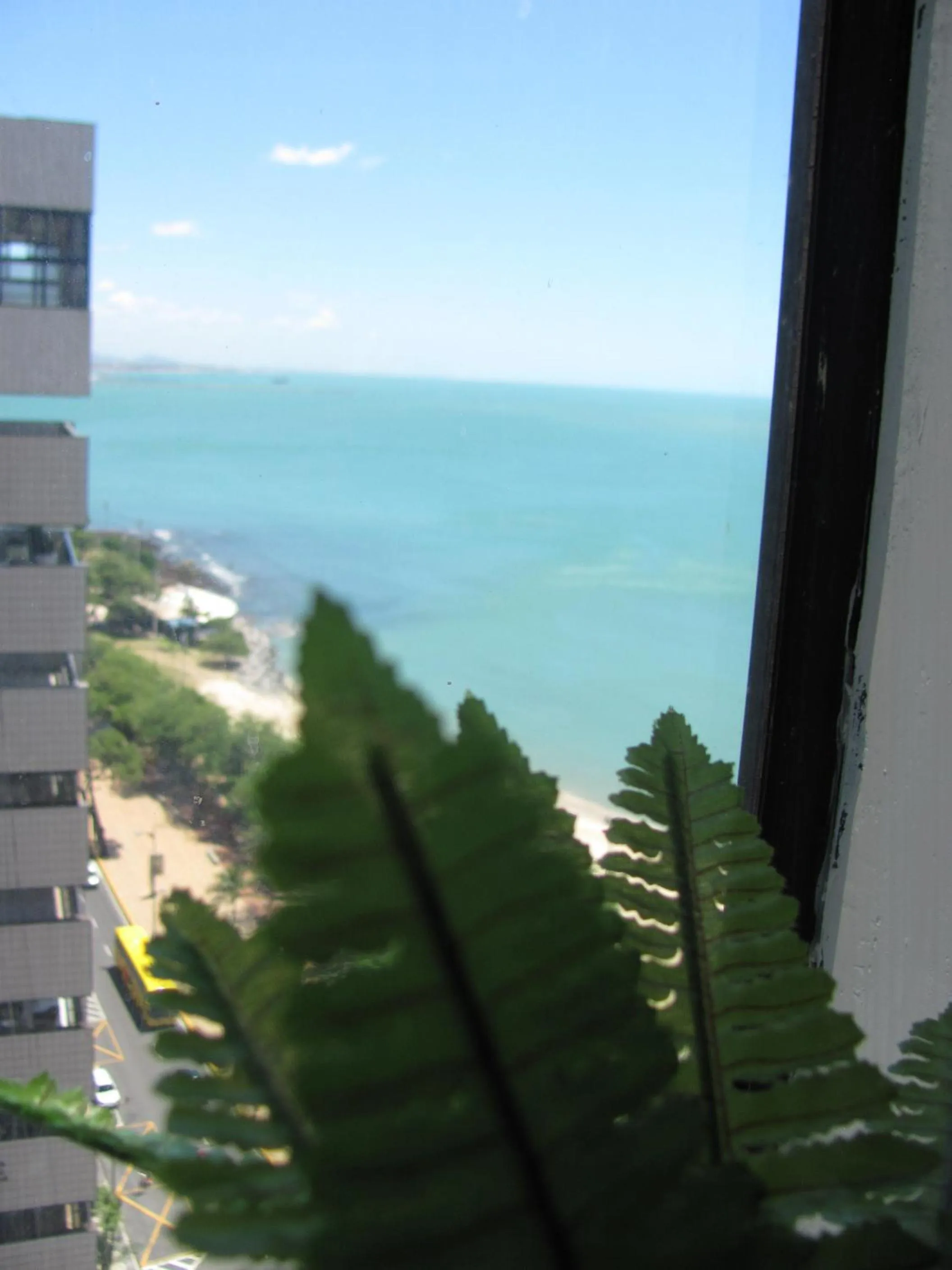 View (from property/room) in Vip Iracema Flat