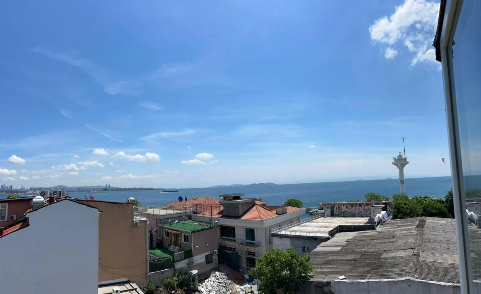 Day in Galaxy Hotel Sultanahmet