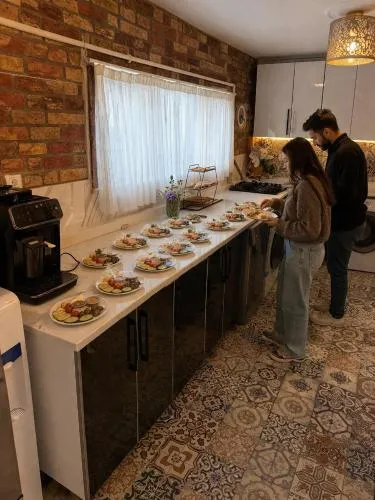 Galaxy Hotel Sultanahmet