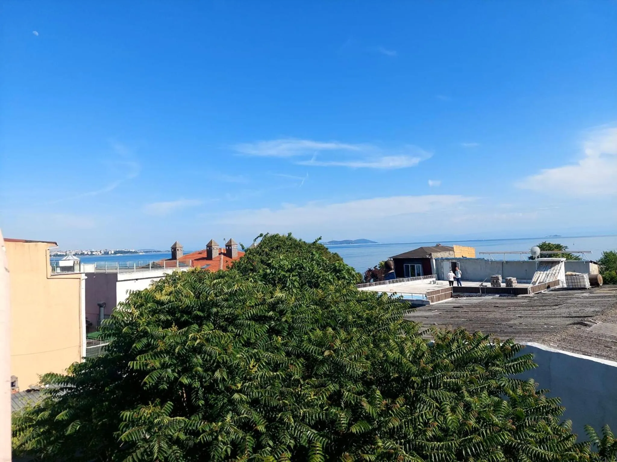 Day in Galaxy Hotel Sultanahmet