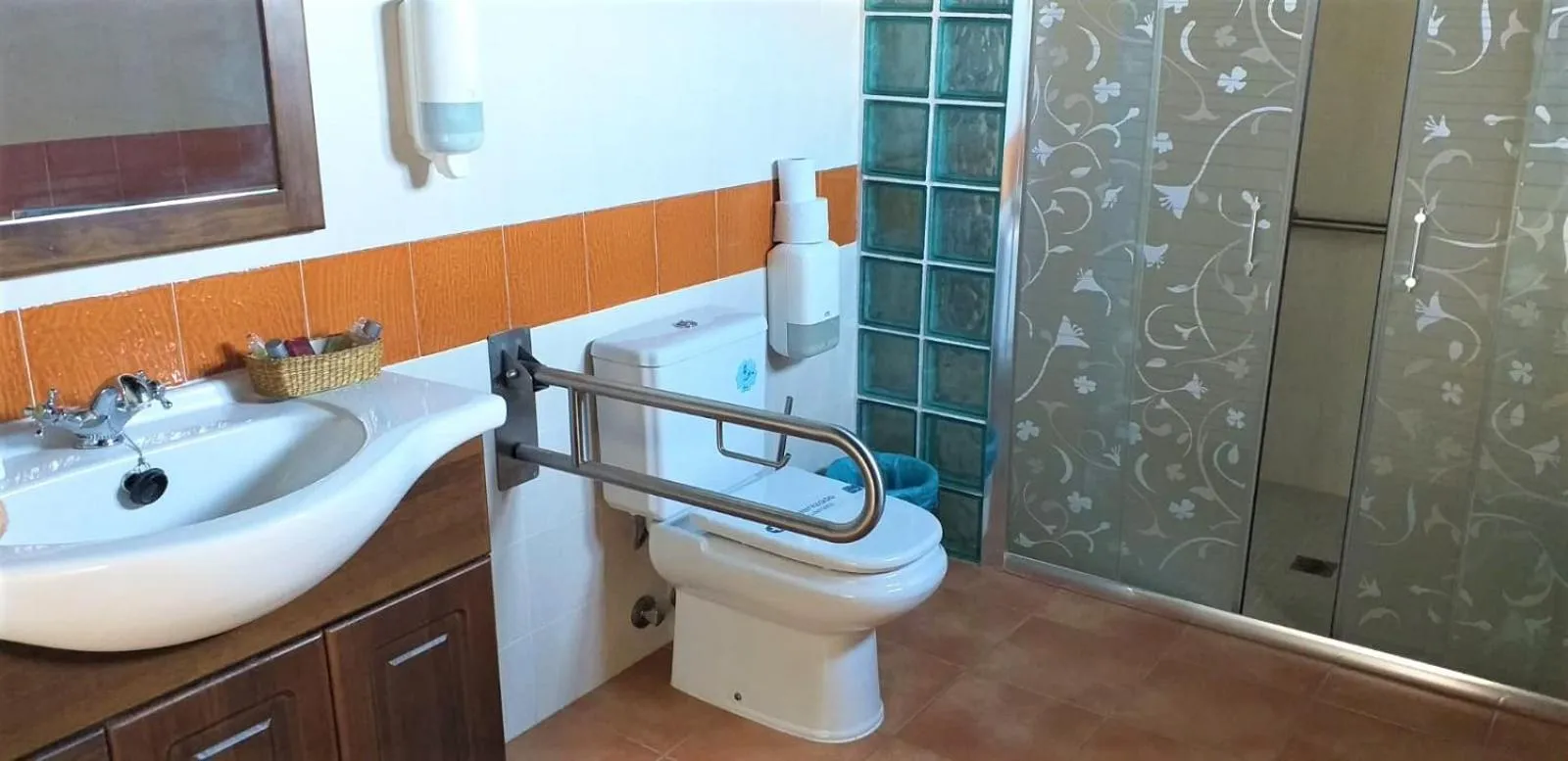 complejo rural el prado