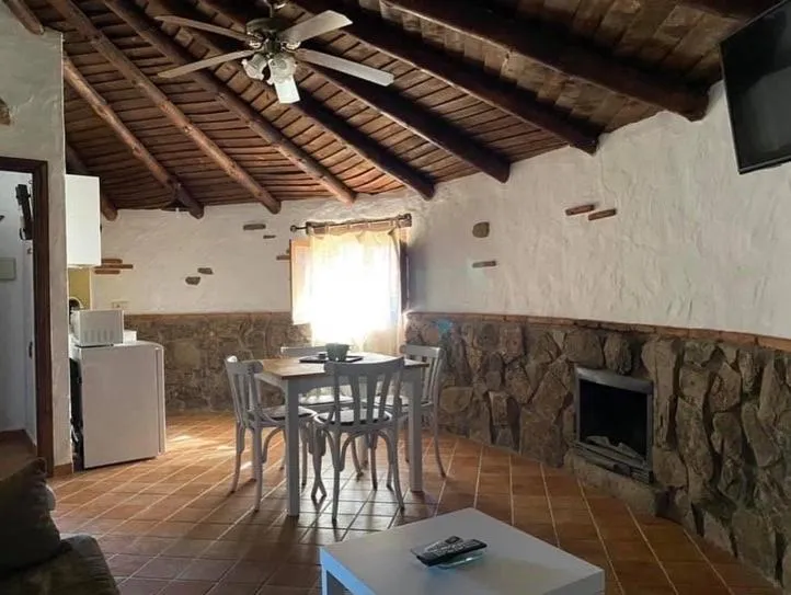 complejo rural el prado