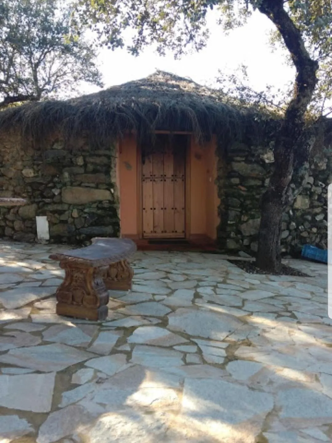 complejo rural el prado