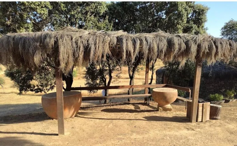 complejo rural el prado