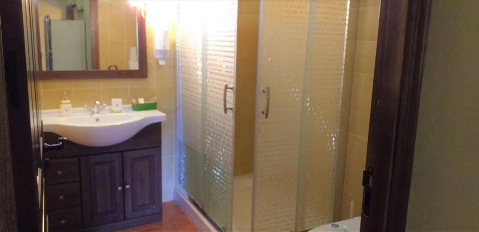 complejo rural el prado