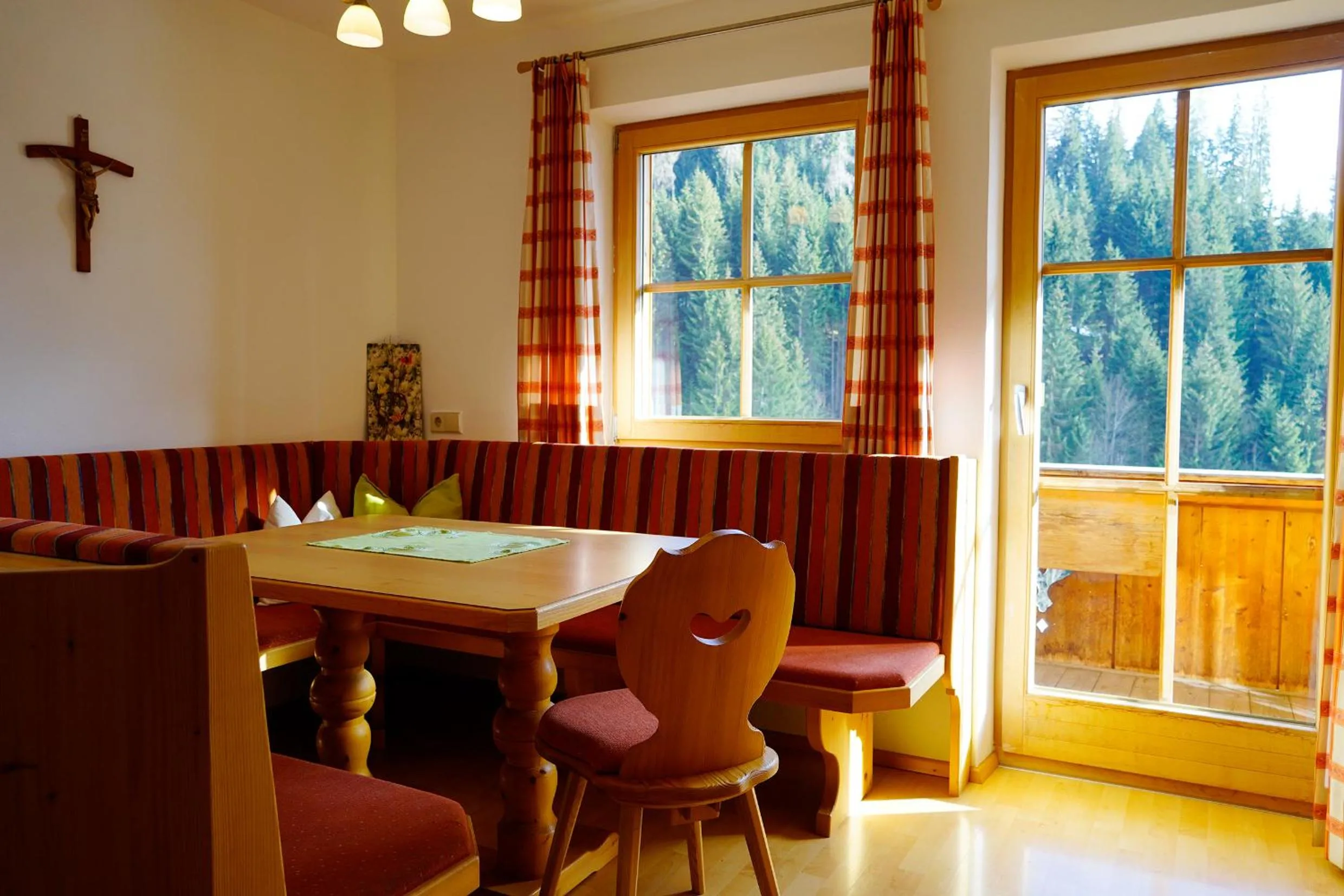 Lederer Zuhaus