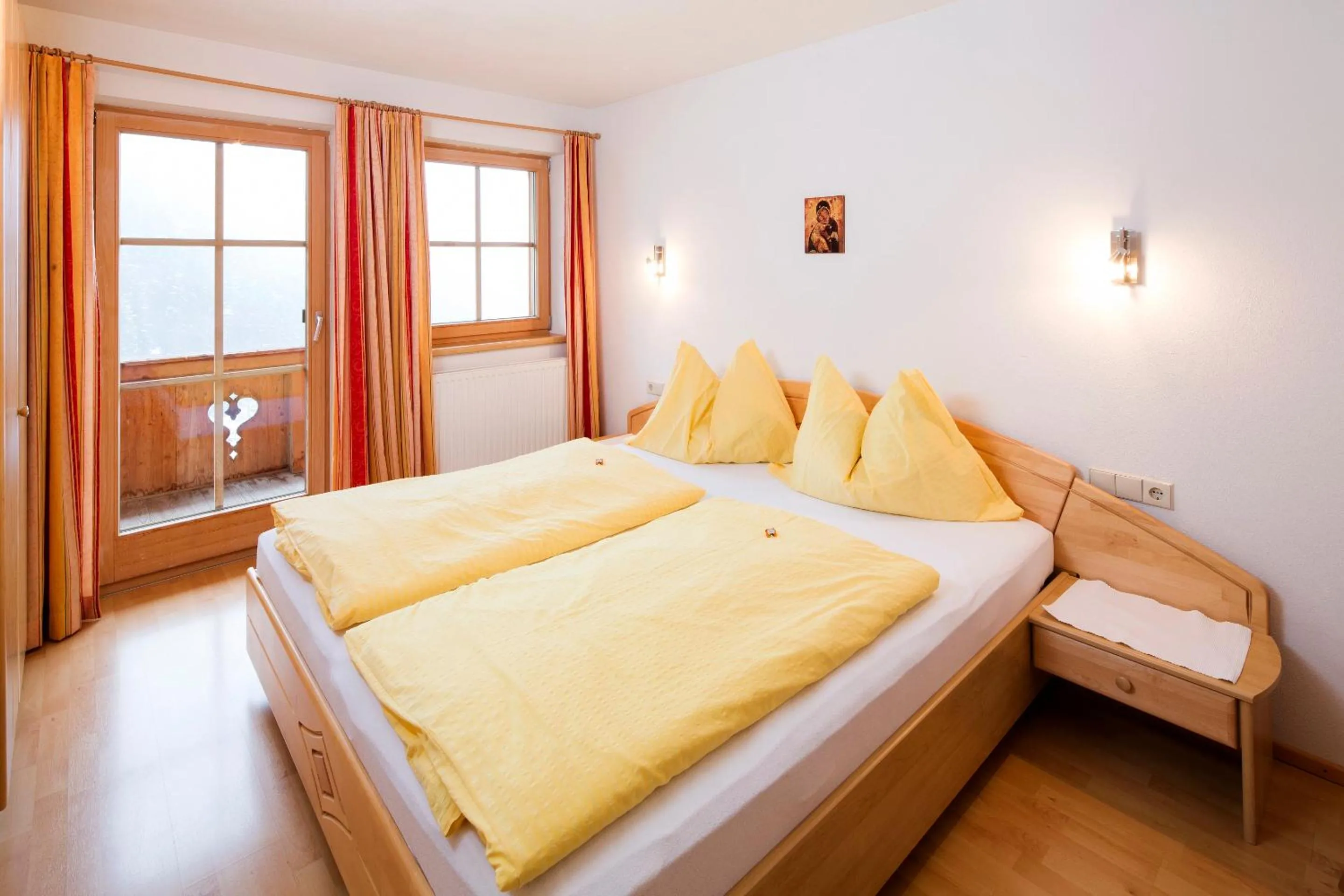 Lederer Zuhaus