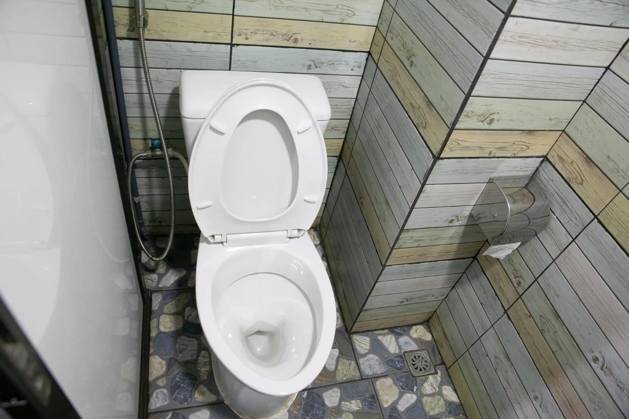 Bangkok Canale Home at Khaosarn