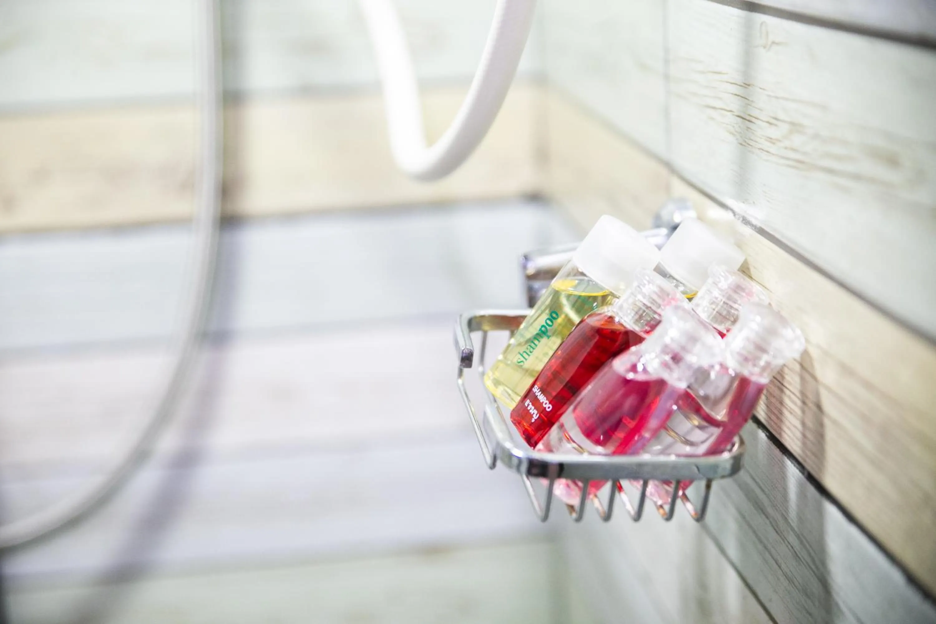 Bangkok Canale Home at Khaosarn