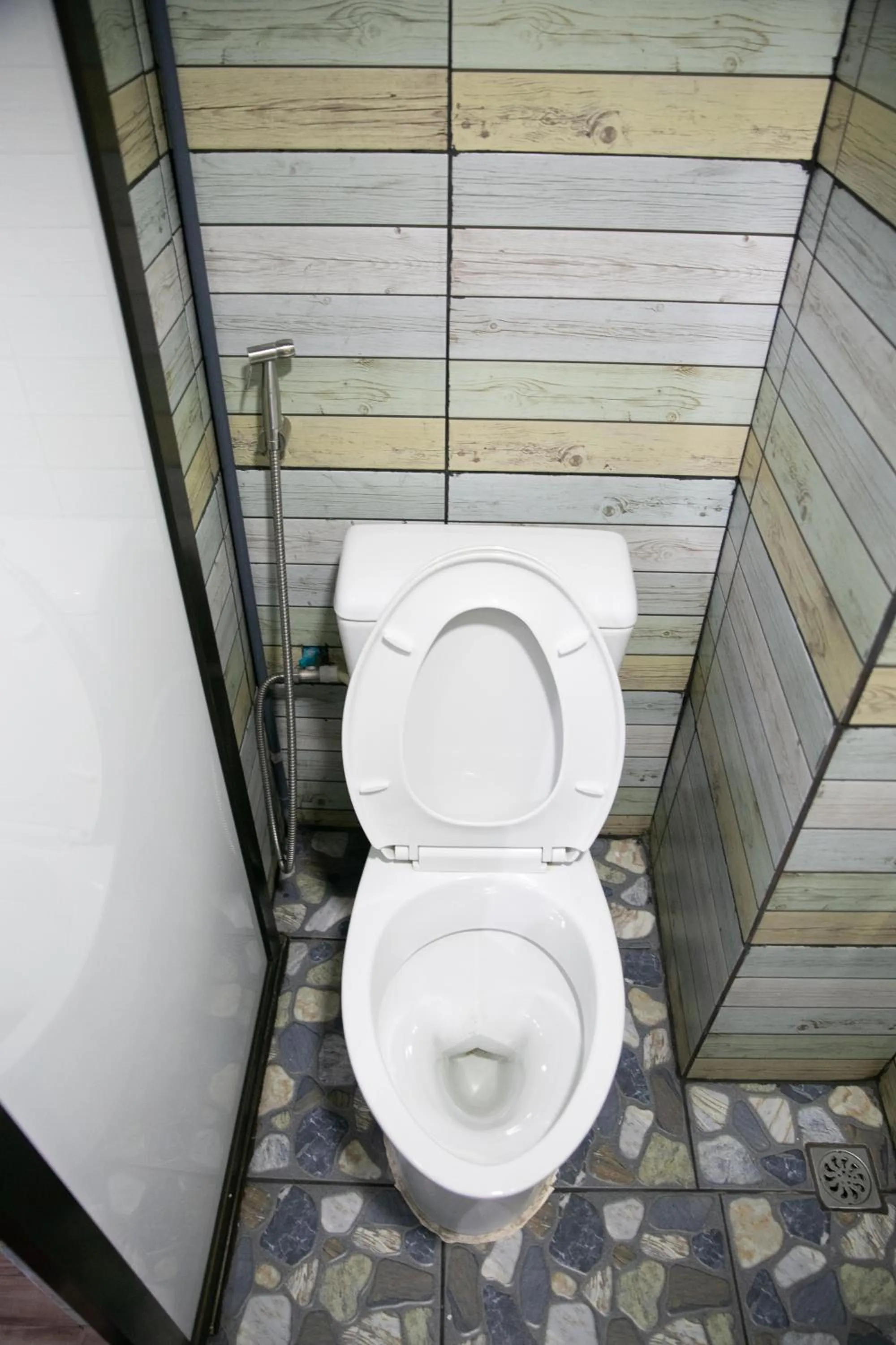 Bangkok Canale Home at Khaosarn