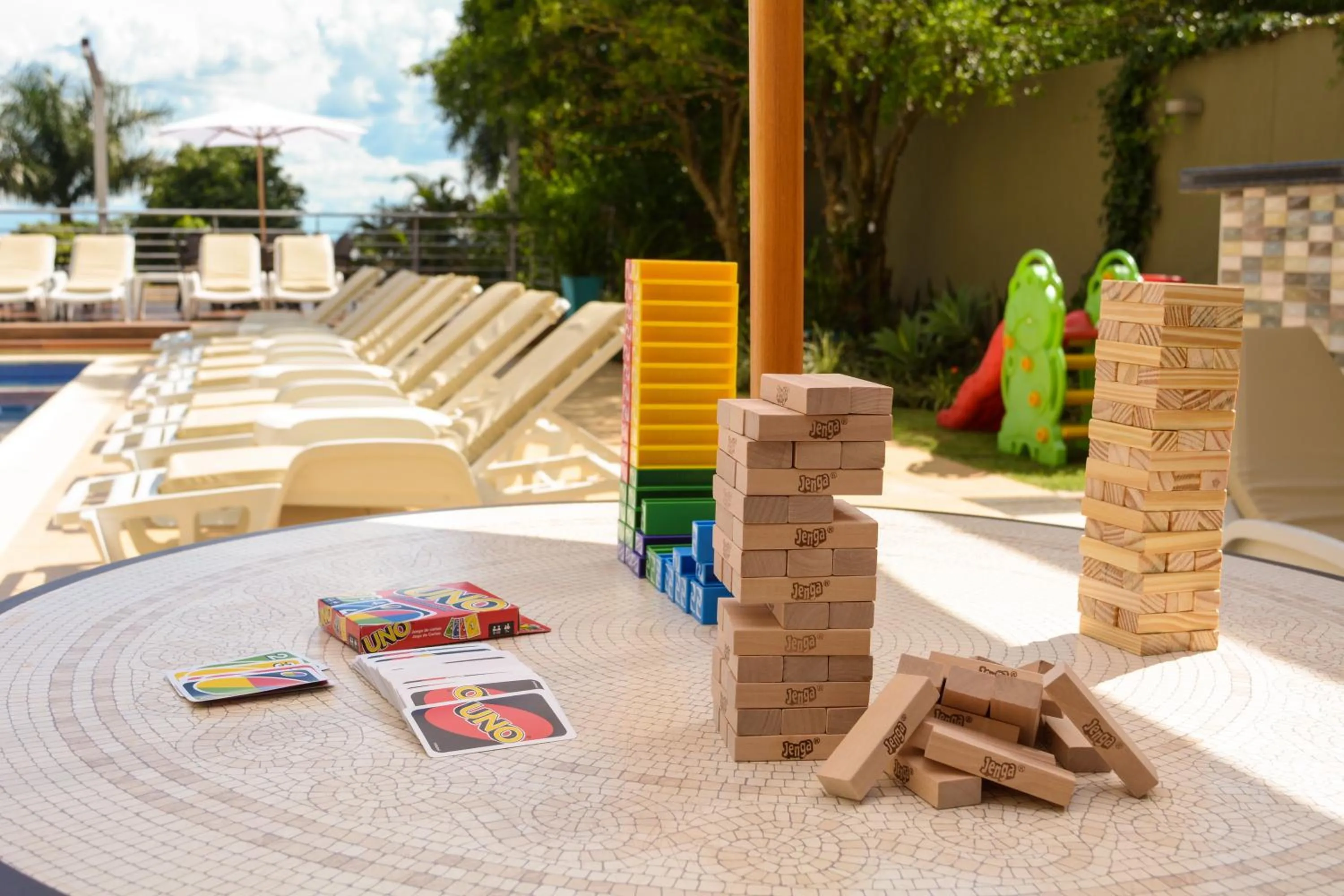 De la Trinidad Hotel