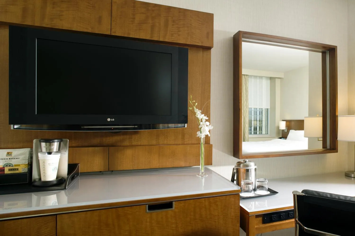 Property building in The Westin Minneapolis