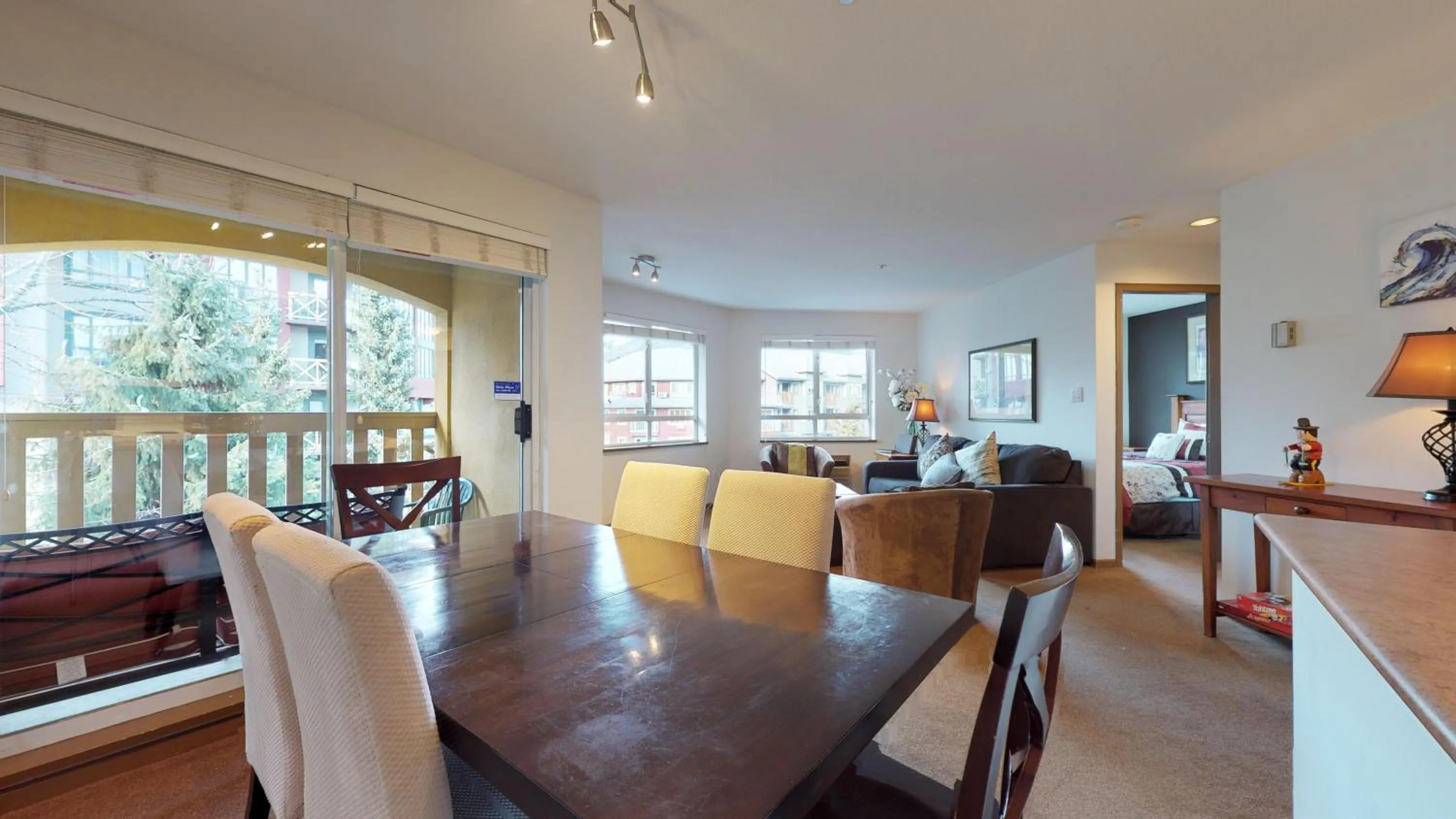 Whistler Blackcomb Vacation Rentals - Village North