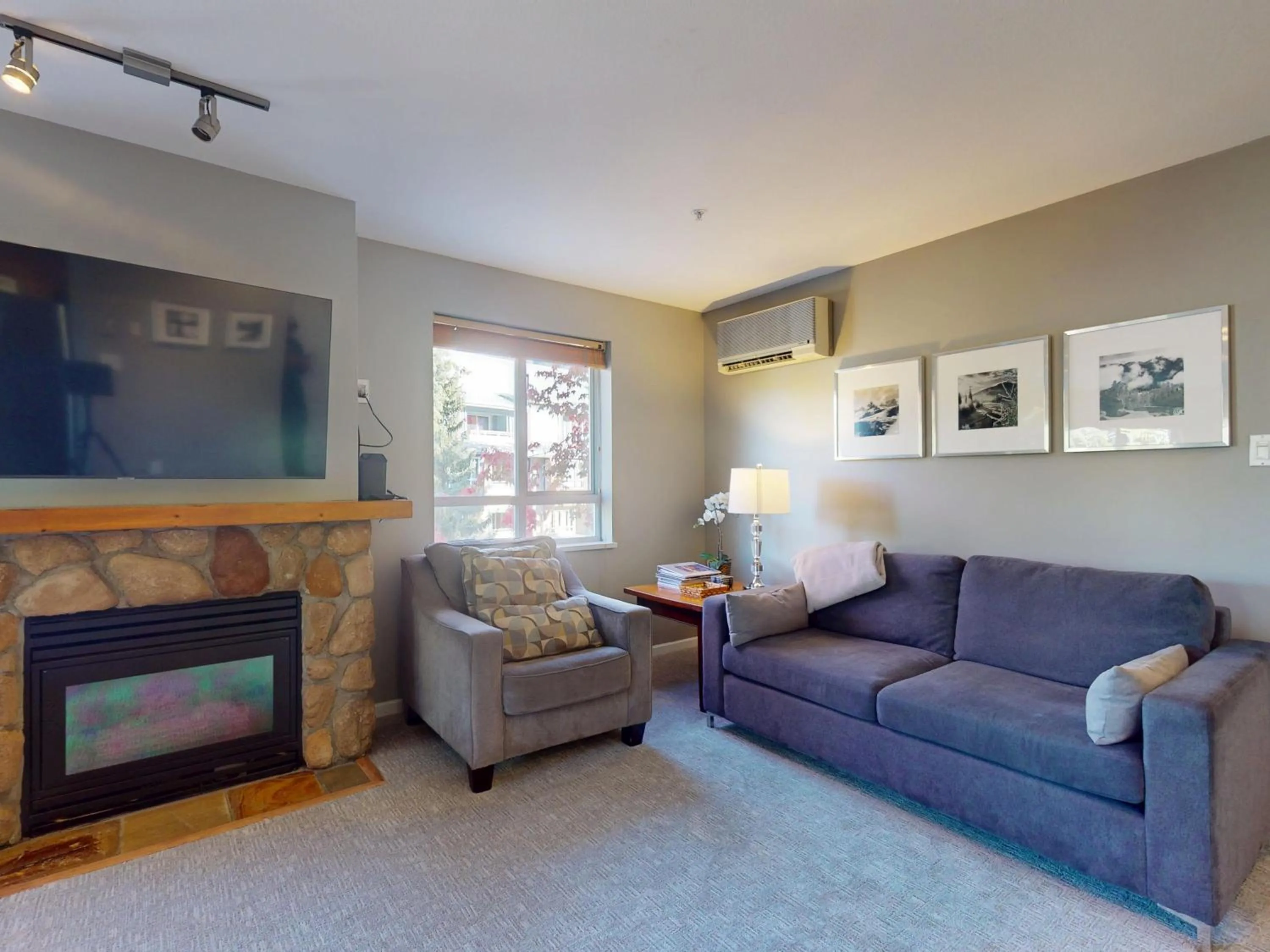 Whistler Blackcomb Vacation Rentals - Village North