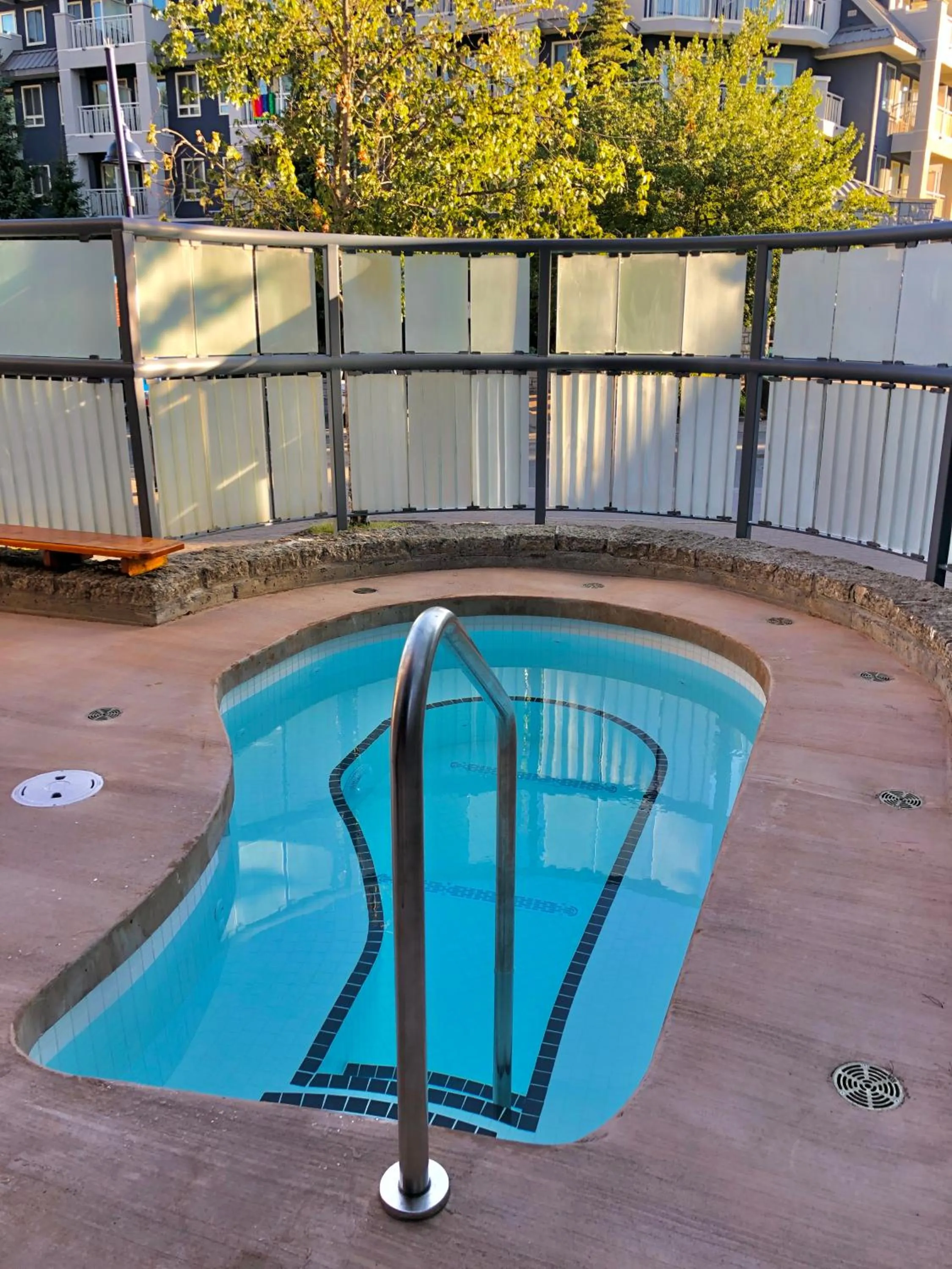 Whistler Blackcomb Vacation Rentals - Village North