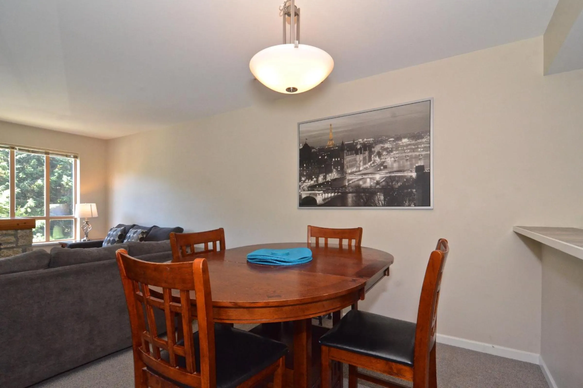 Whistler Blackcomb Vacation Rentals - Village North