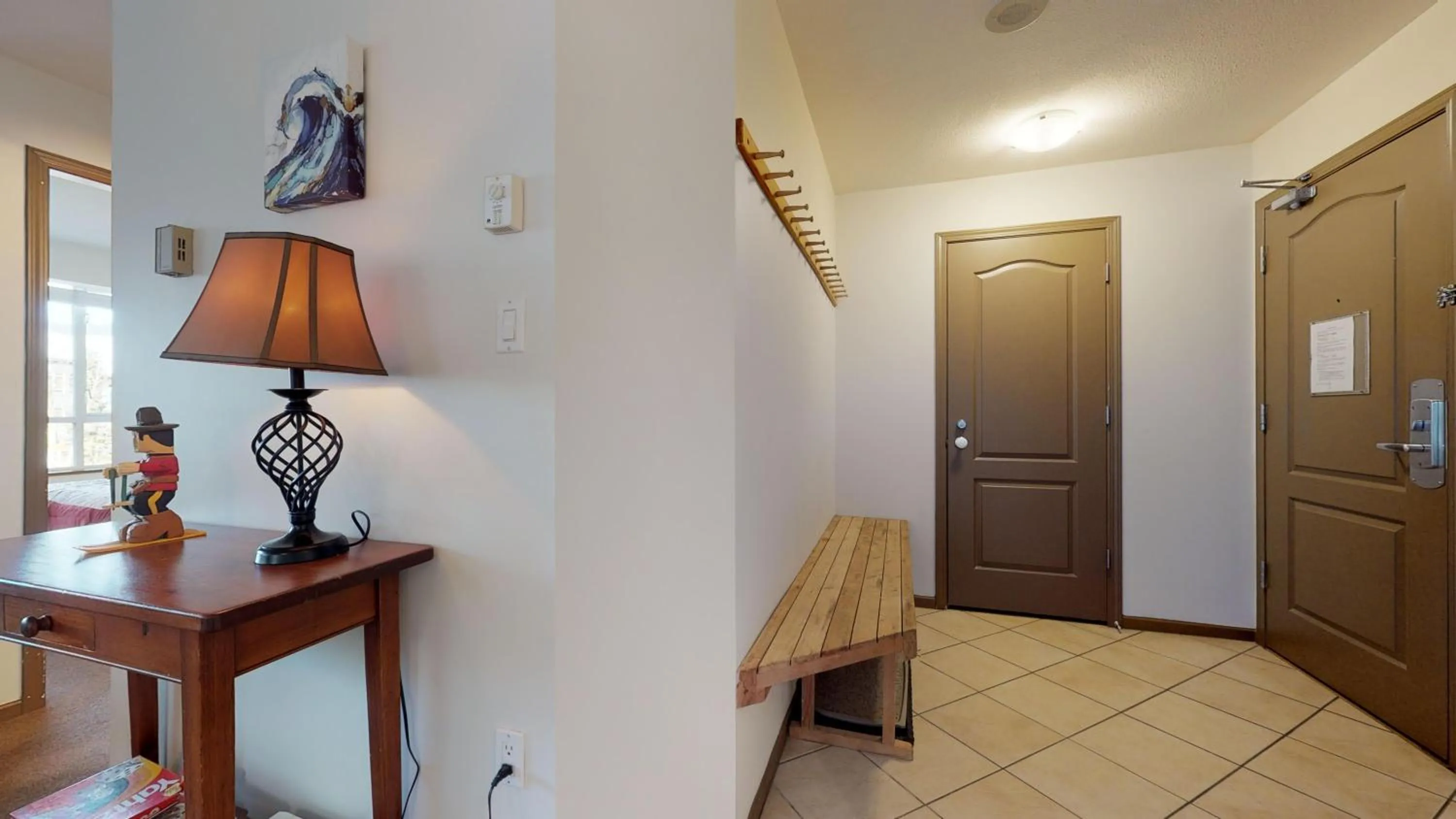 Whistler Blackcomb Vacation Rentals - Village North