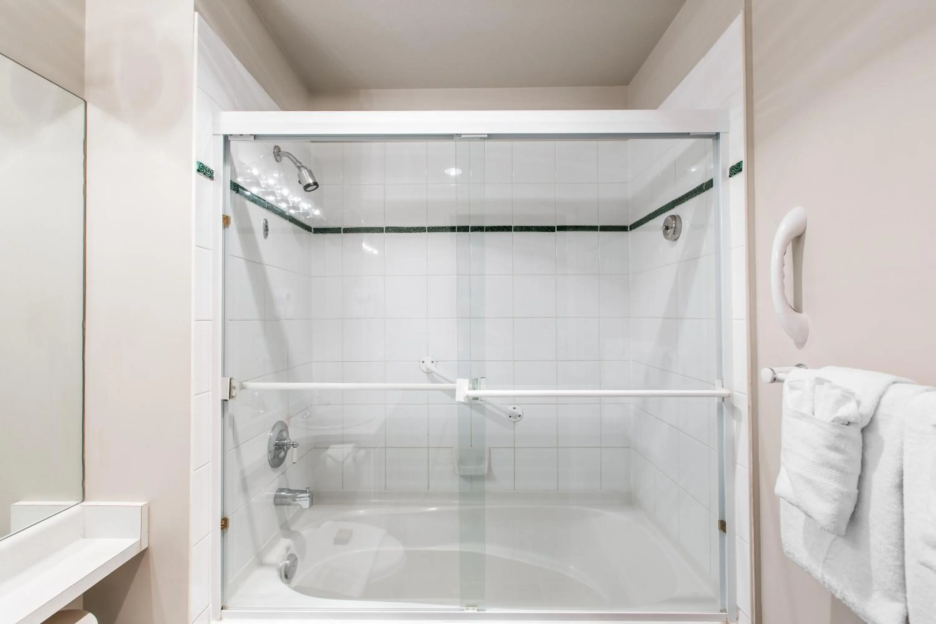 Bathroom in Whistler Blackcomb Vacation Rentals - Village North