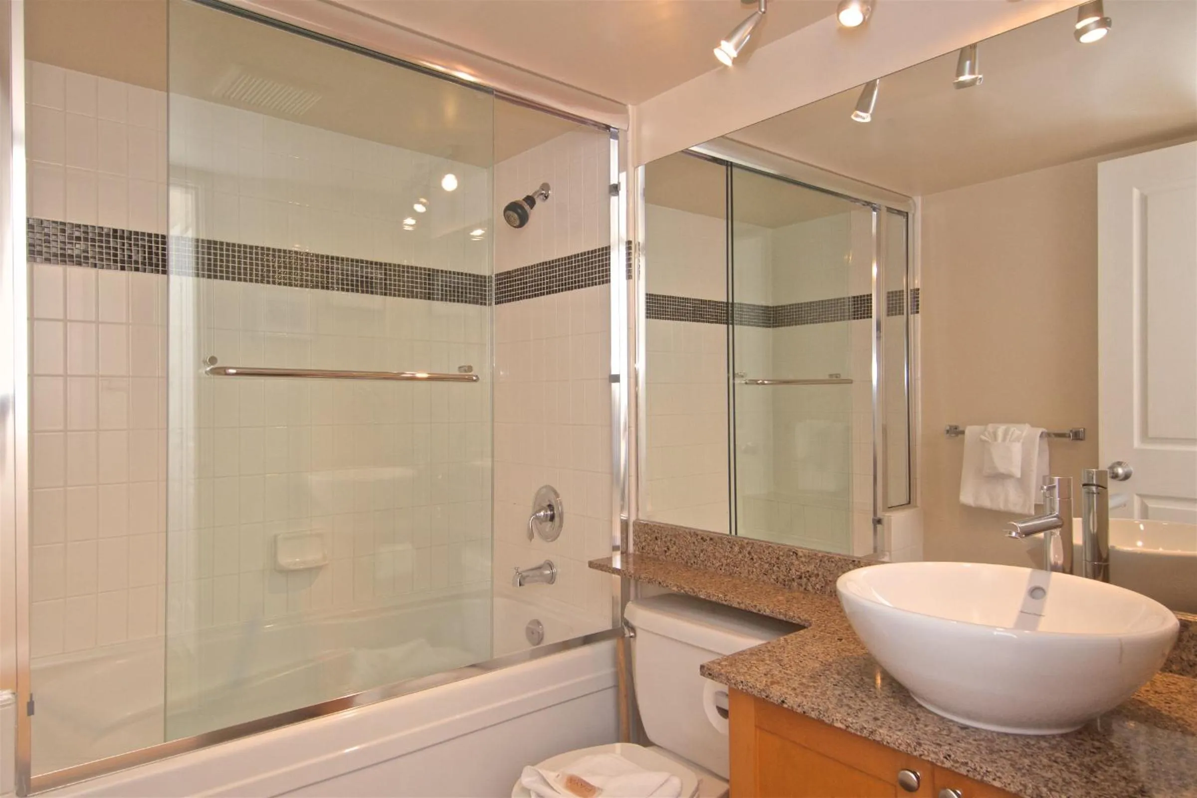 Whistler Blackcomb Vacation Rentals - Village North