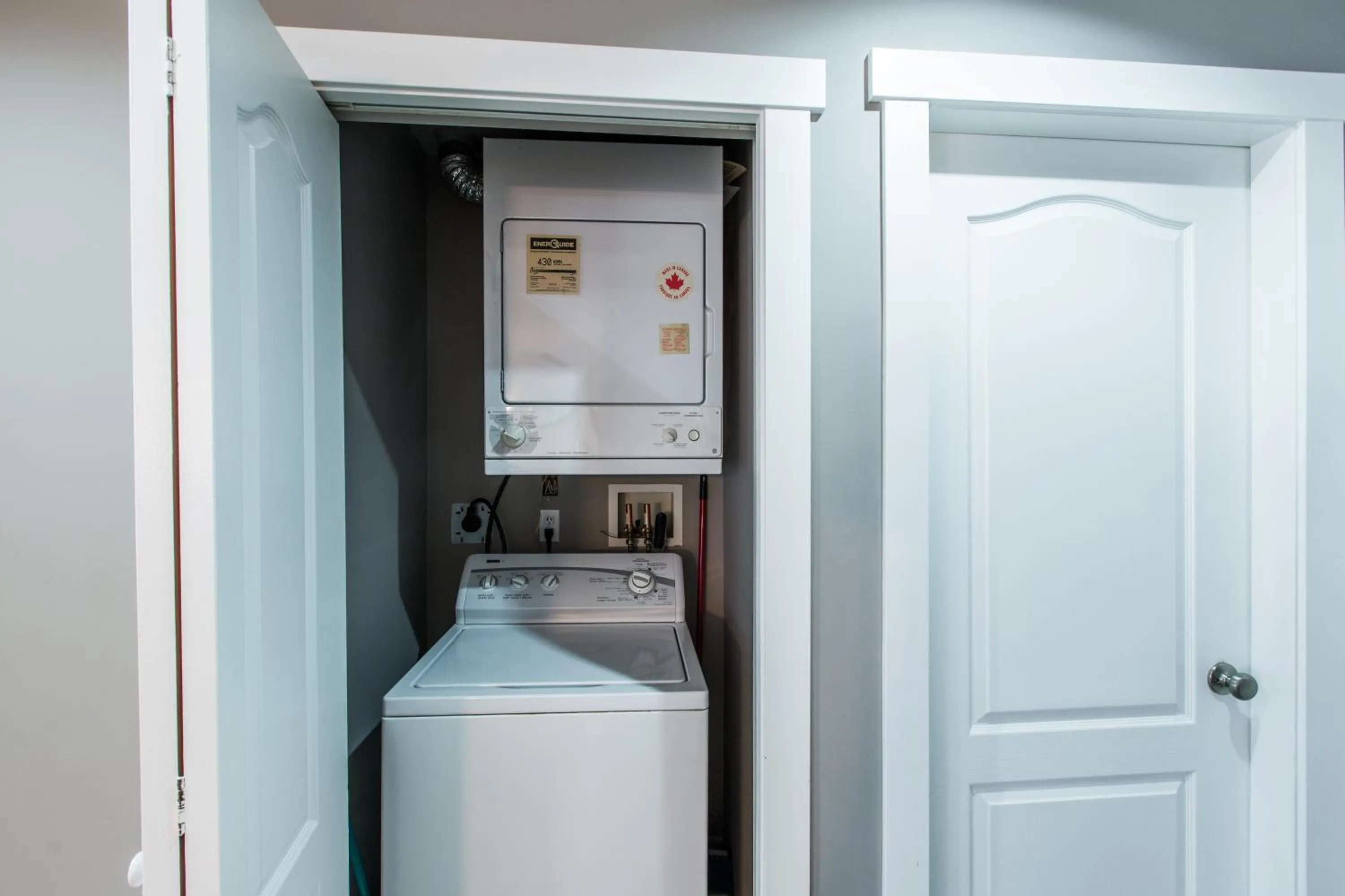 Area and facilities in Whistler Blackcomb Vacation Rentals - Village North