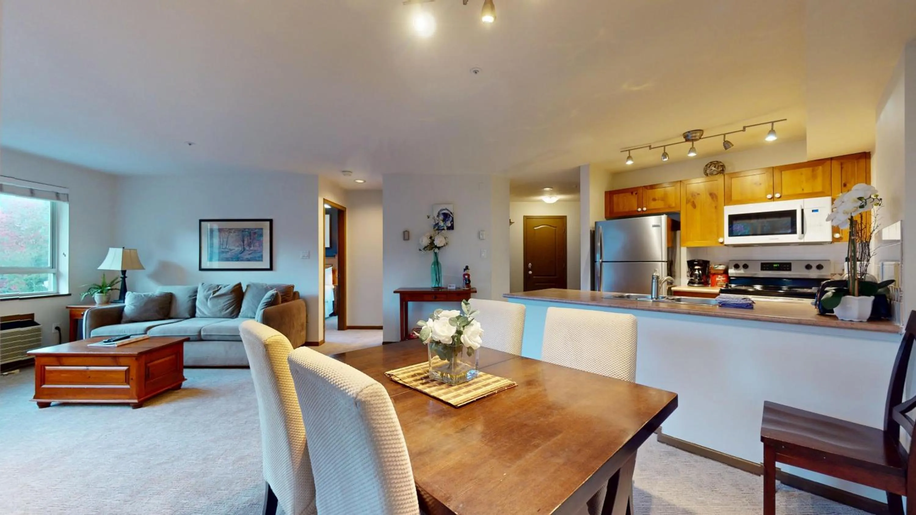 Whistler Blackcomb Vacation Rentals - Village North