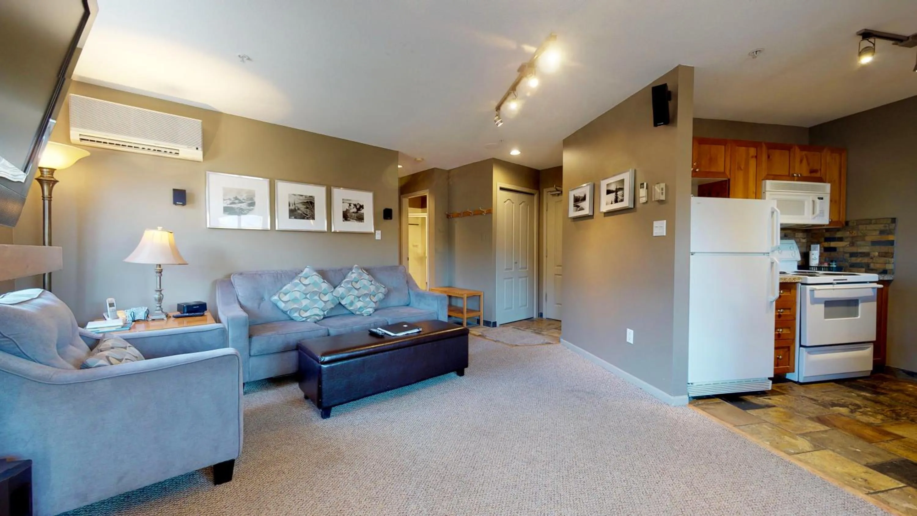 Whistler Blackcomb Vacation Rentals - Village North