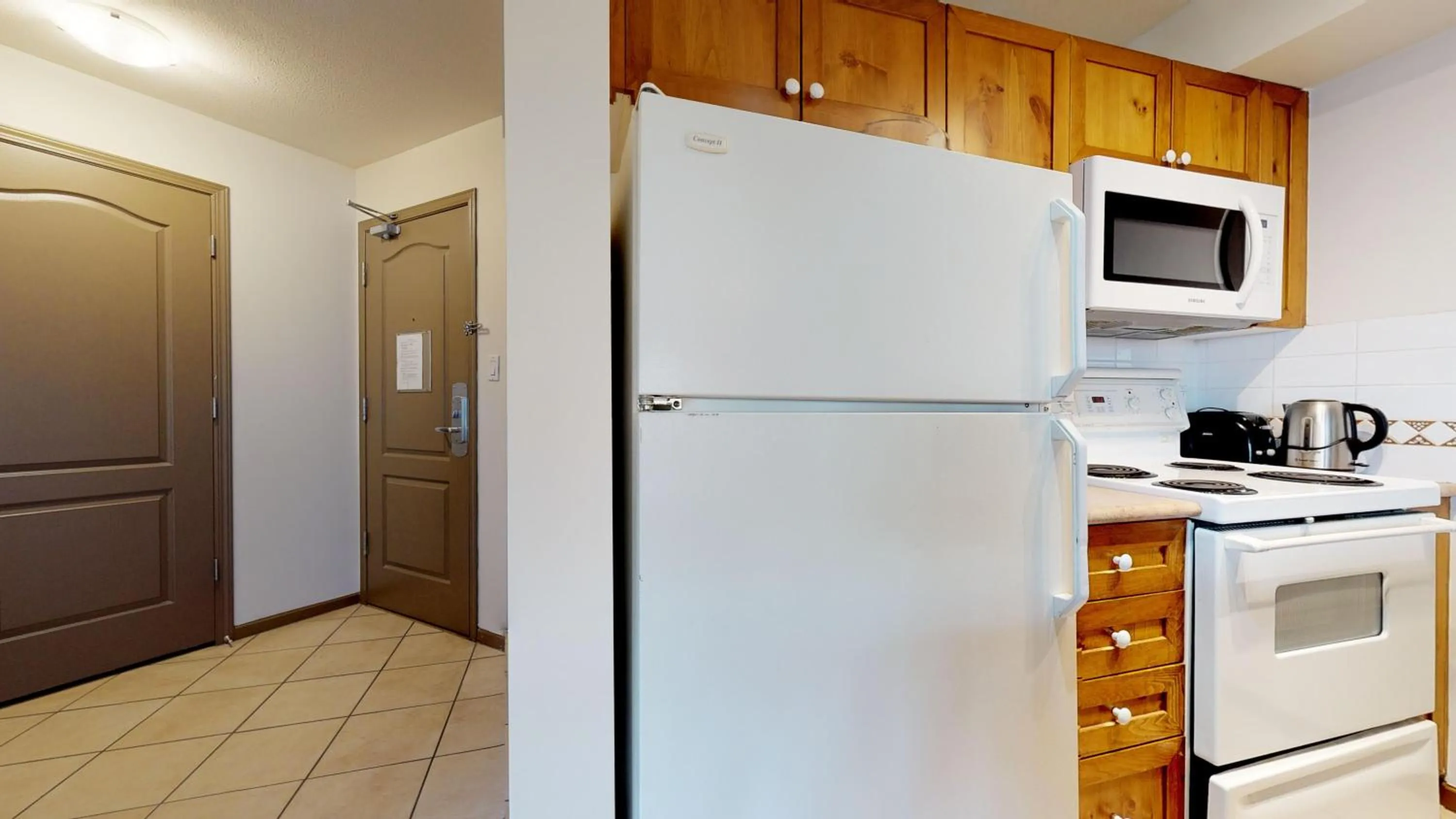 Whistler Blackcomb Vacation Rentals - Village North