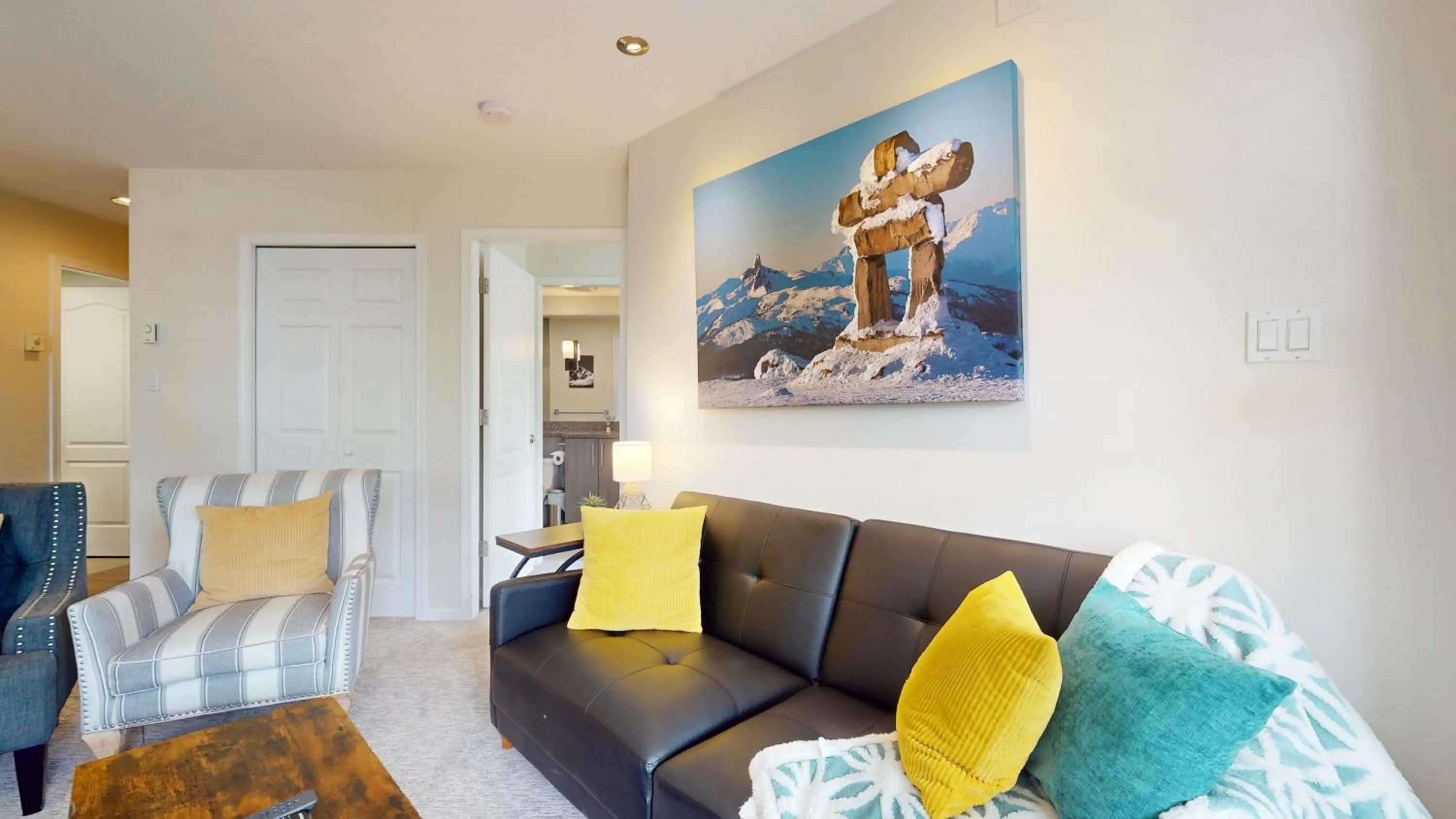 Whistler Blackcomb Vacation Rentals - Village North